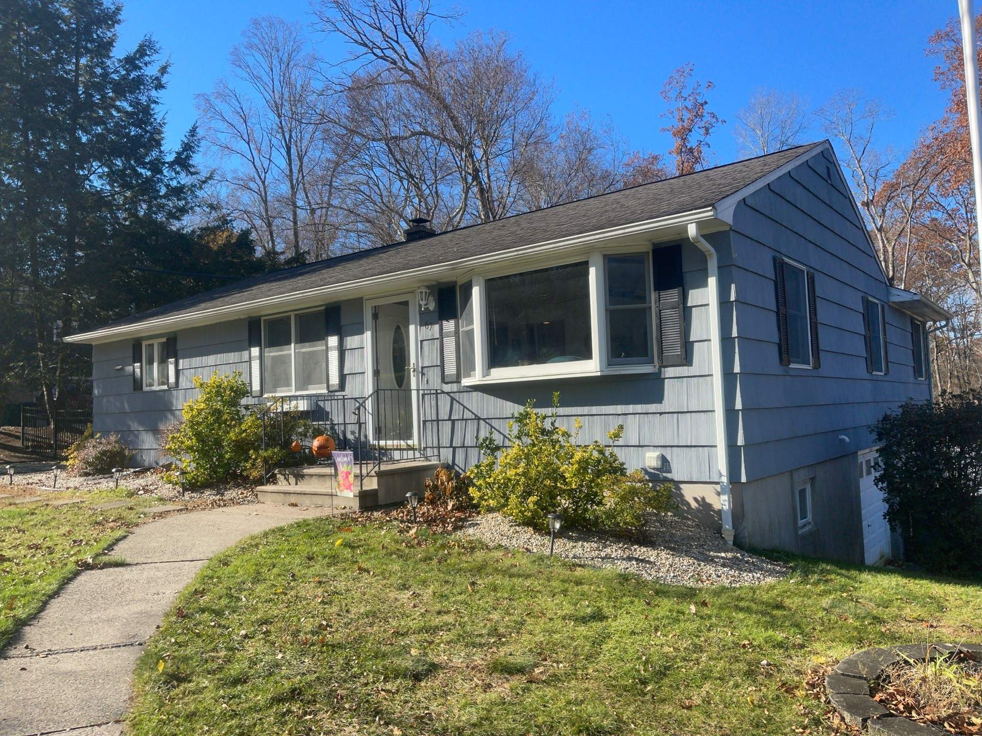 Residential Roofing Installation using GAF Timberline  by A Plus Exterior