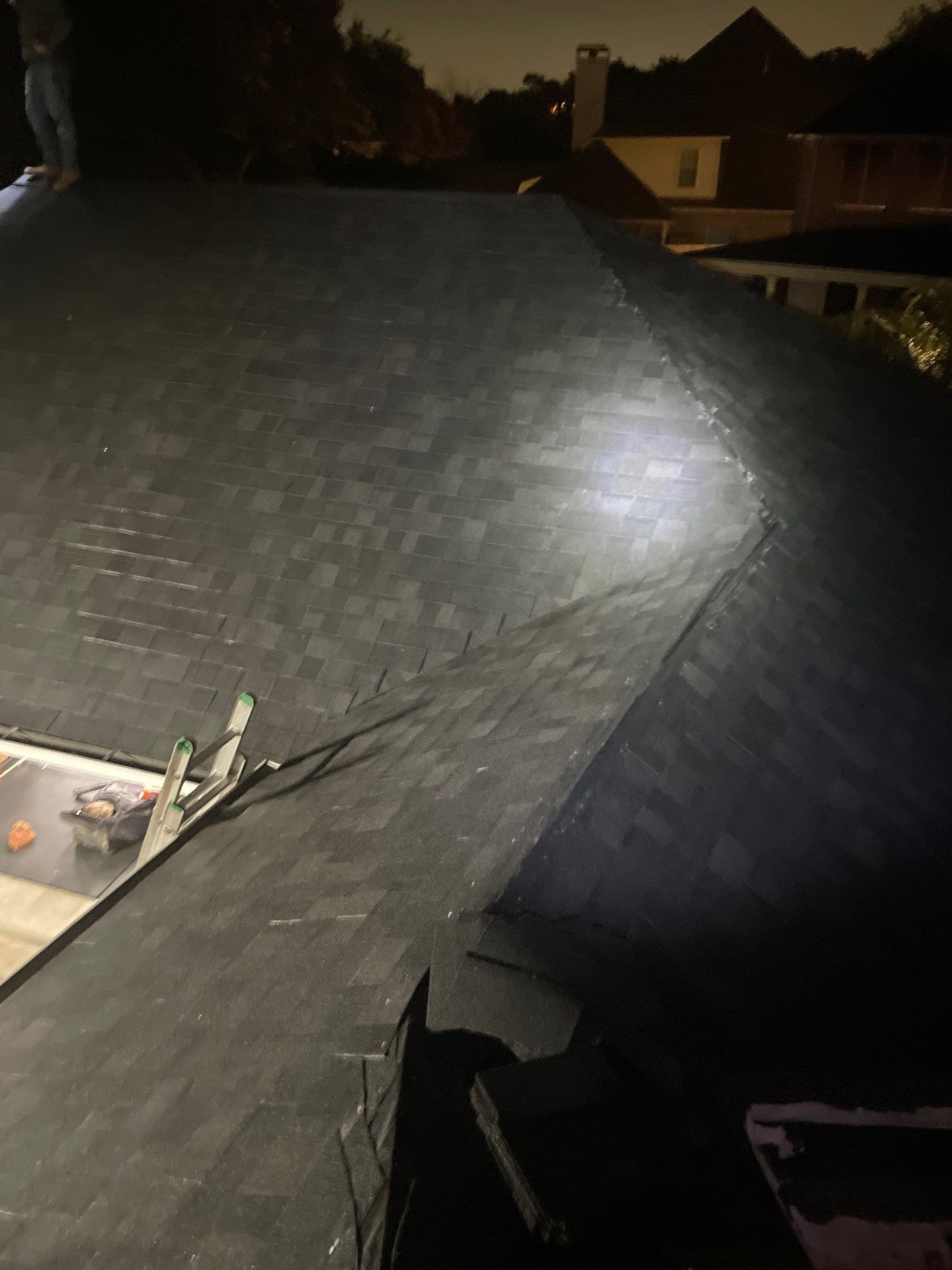 Roof Replacement Houston by Roof Repair Company