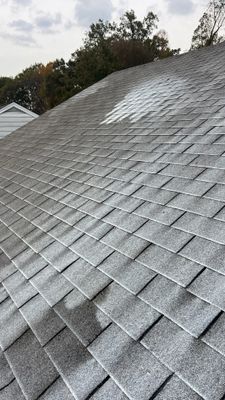 Project in Richmond