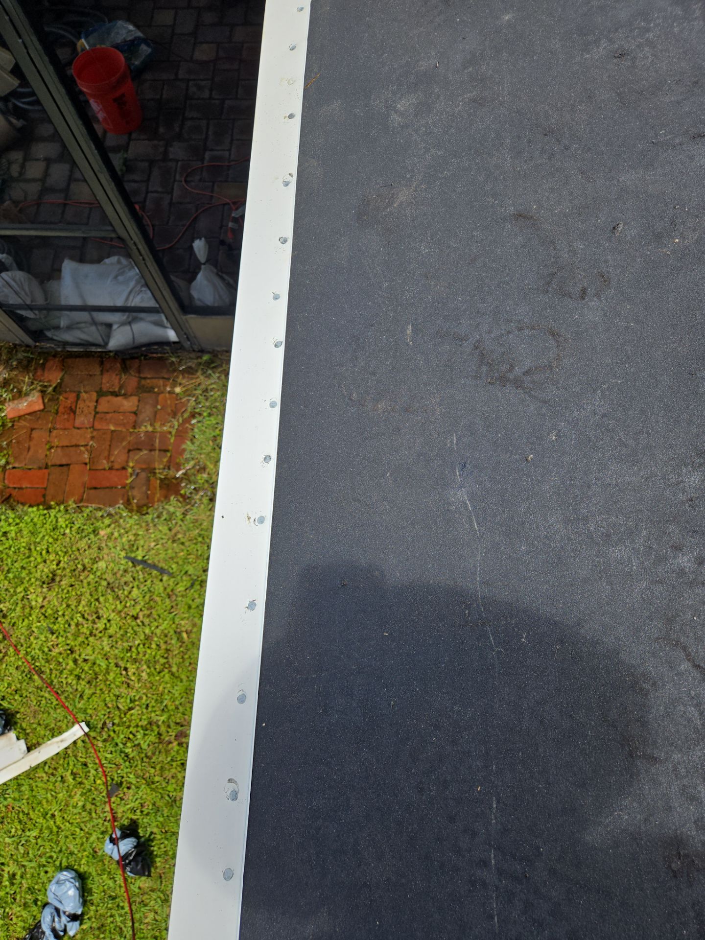 Project in Seminole 33778 by Mitchell Roofing Company LLC