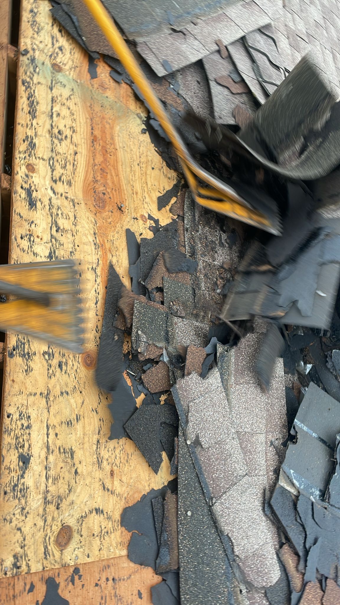 Pewter Gray Shingles by Reimagine Roofing