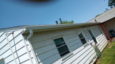 2206 Maxine Ave NE Luke Fisk