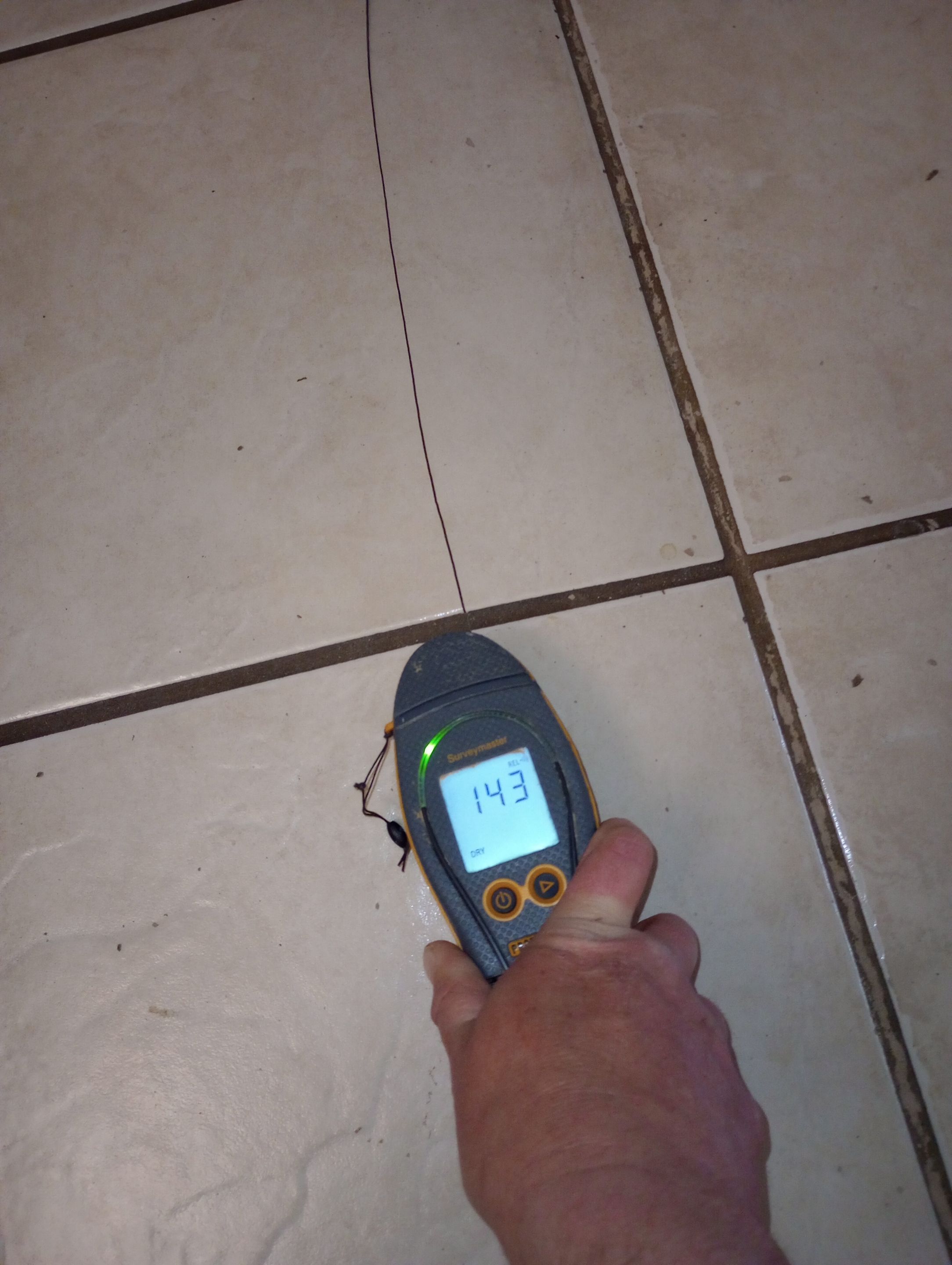 Water Damage Repairs by ANR Restoration