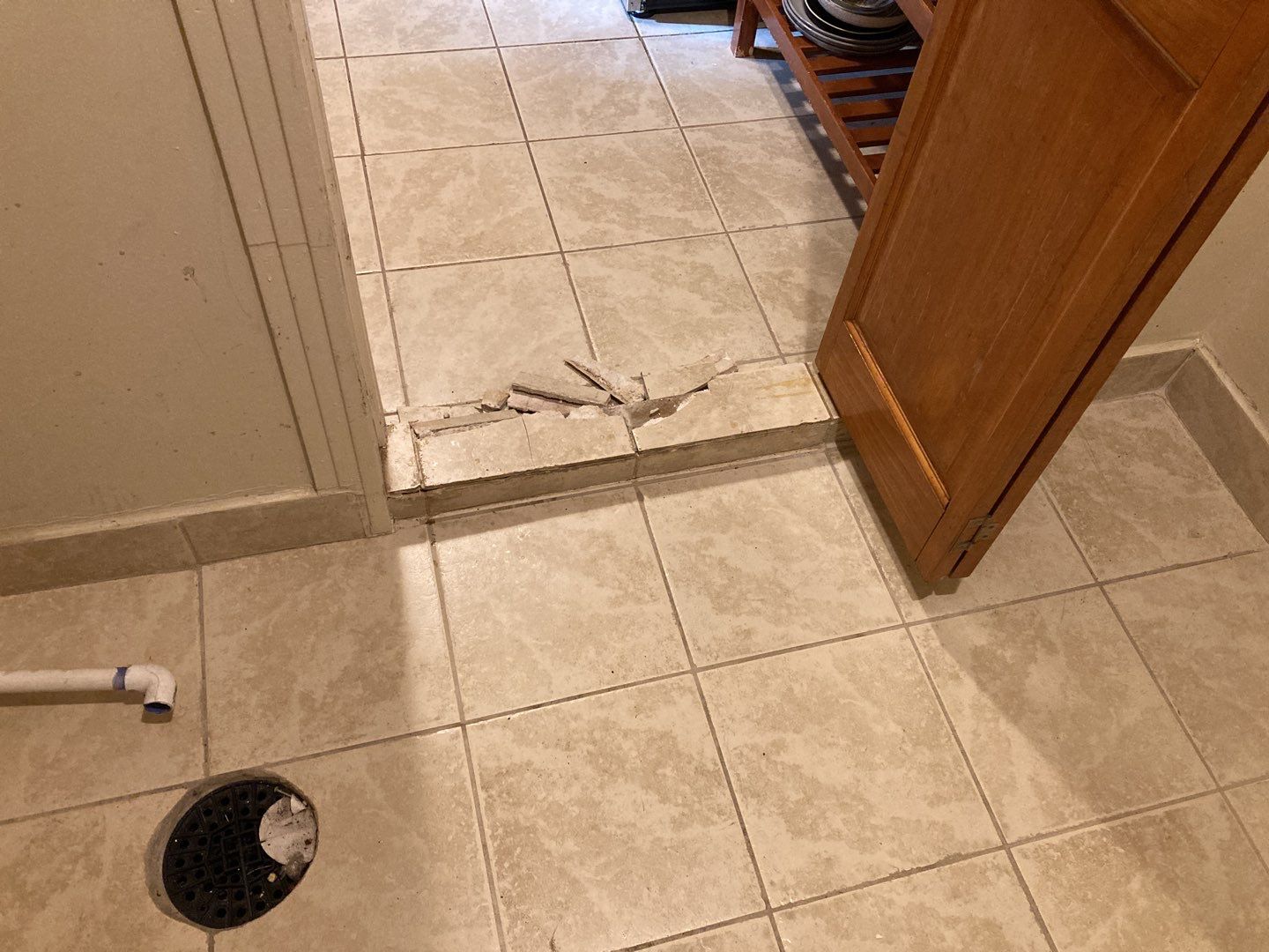 Water Damage Repair by Accountable Home Services