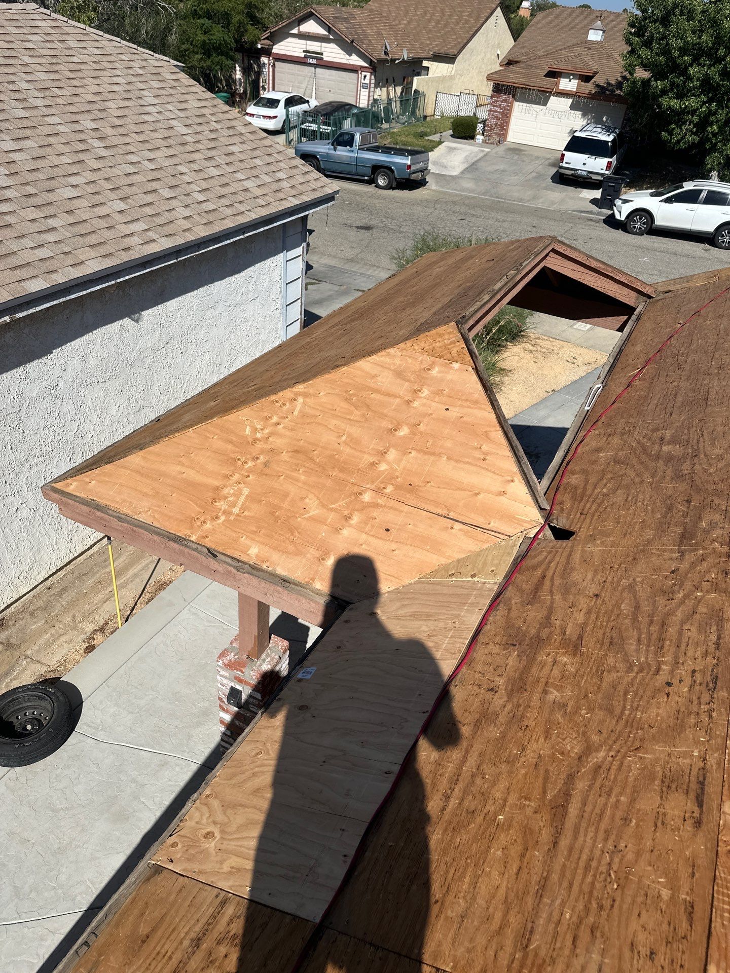 Roof Replacement - Palmdale, CA 93550 by Epic Roof Replacement