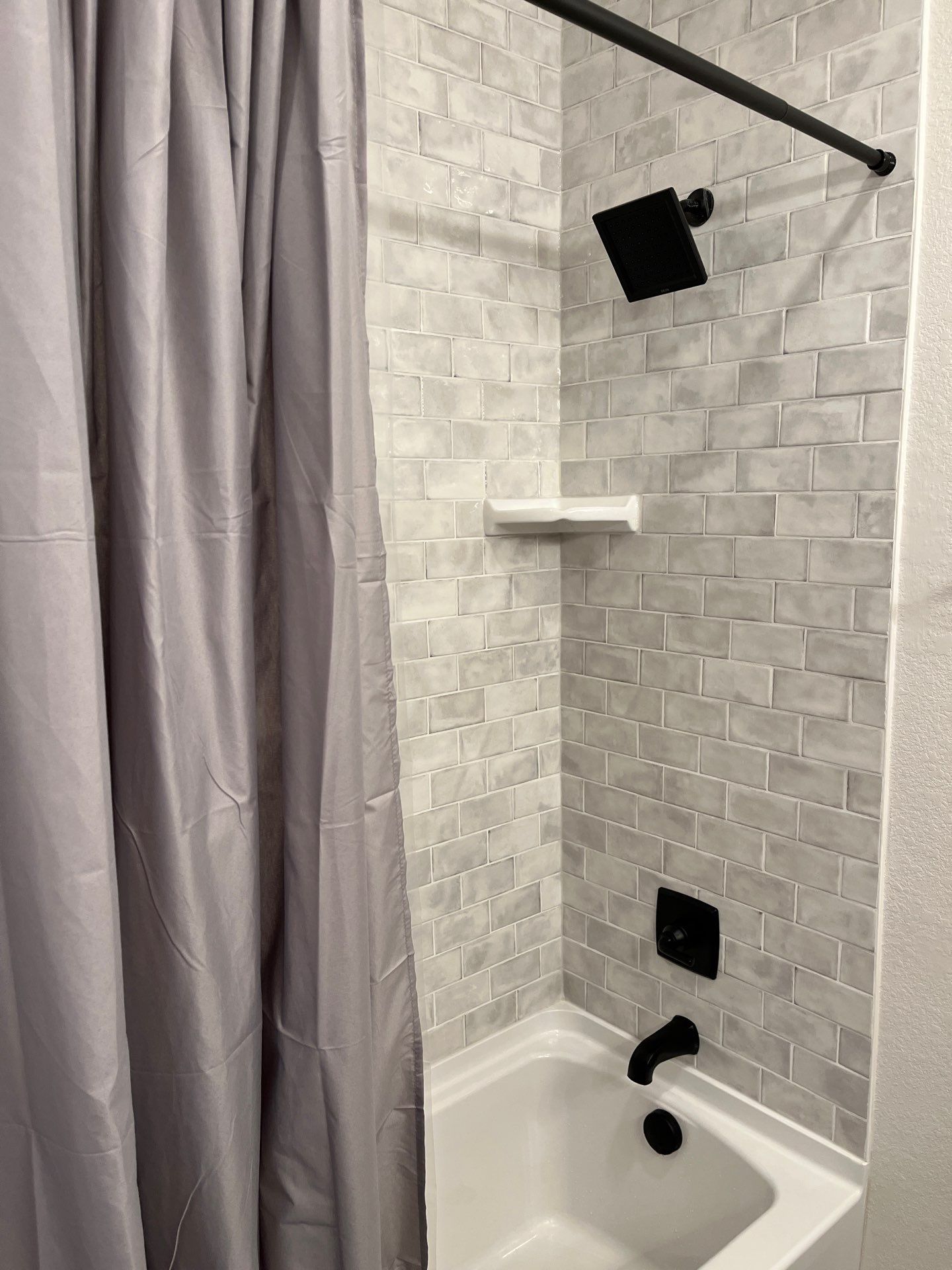 Project in Ponderosa Park by Prism Builds