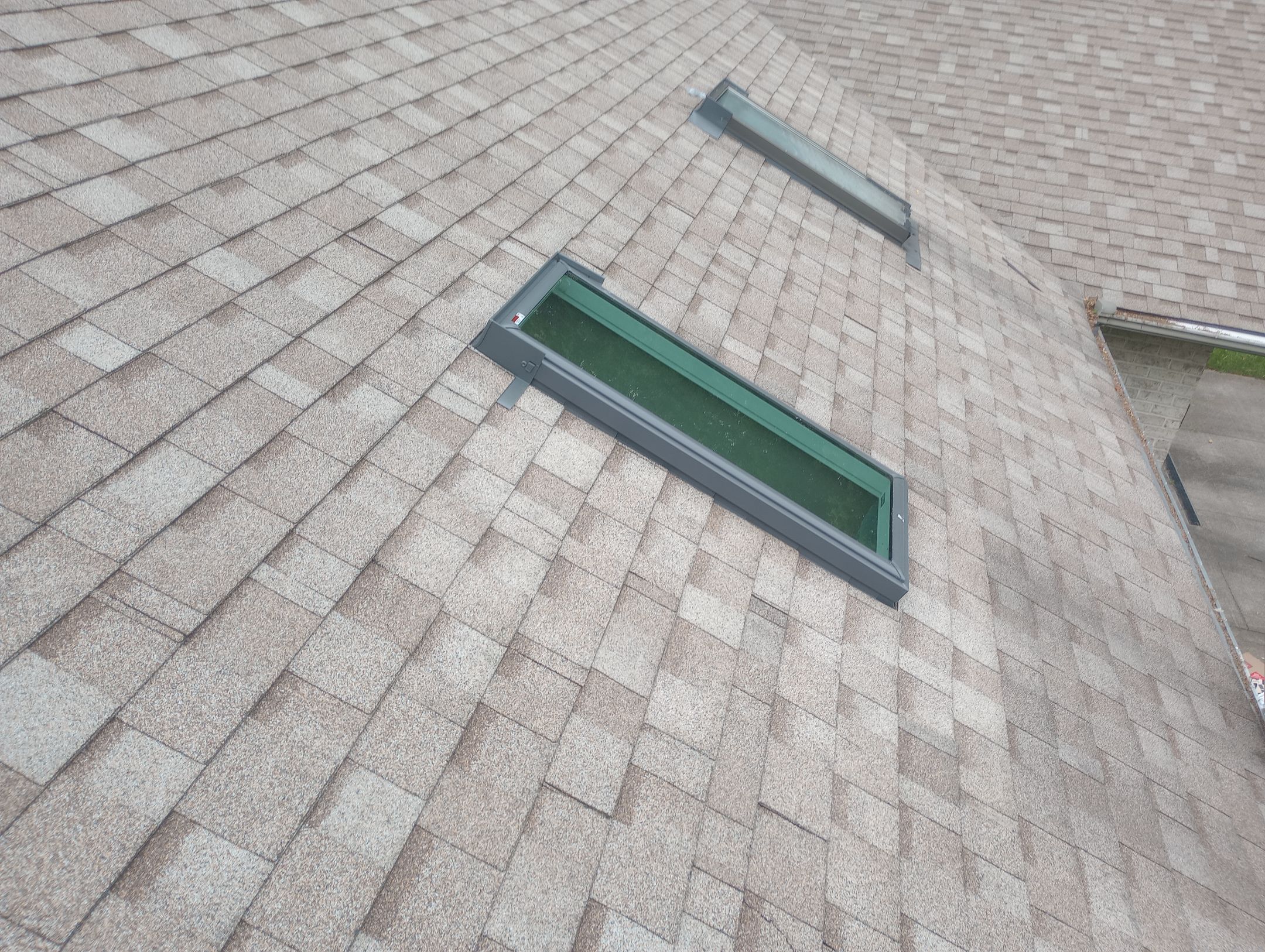 Jen Madaffer by Silver Leaf Contracting 