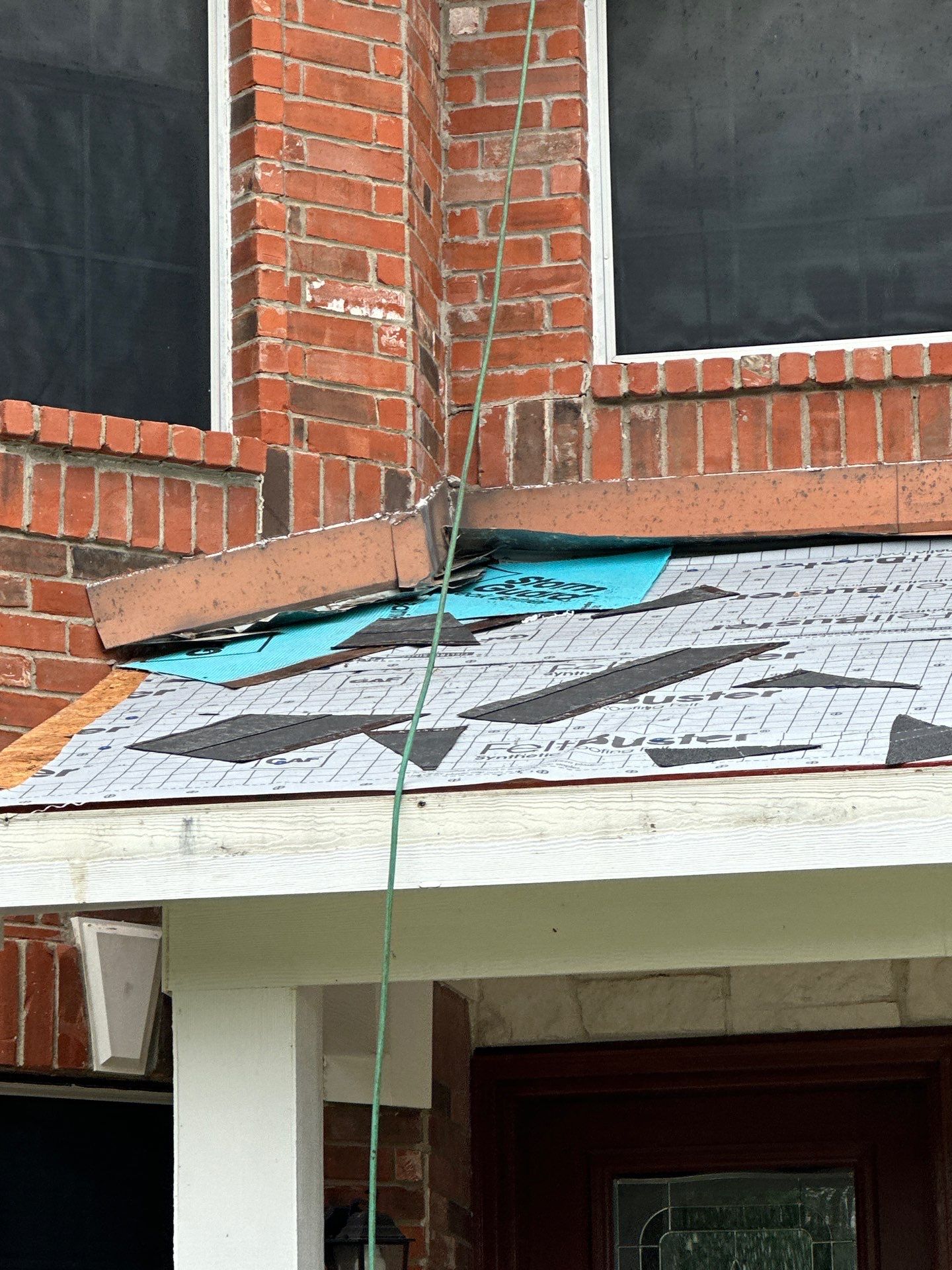 Project in Sunnyvale by Zeus Exteriors