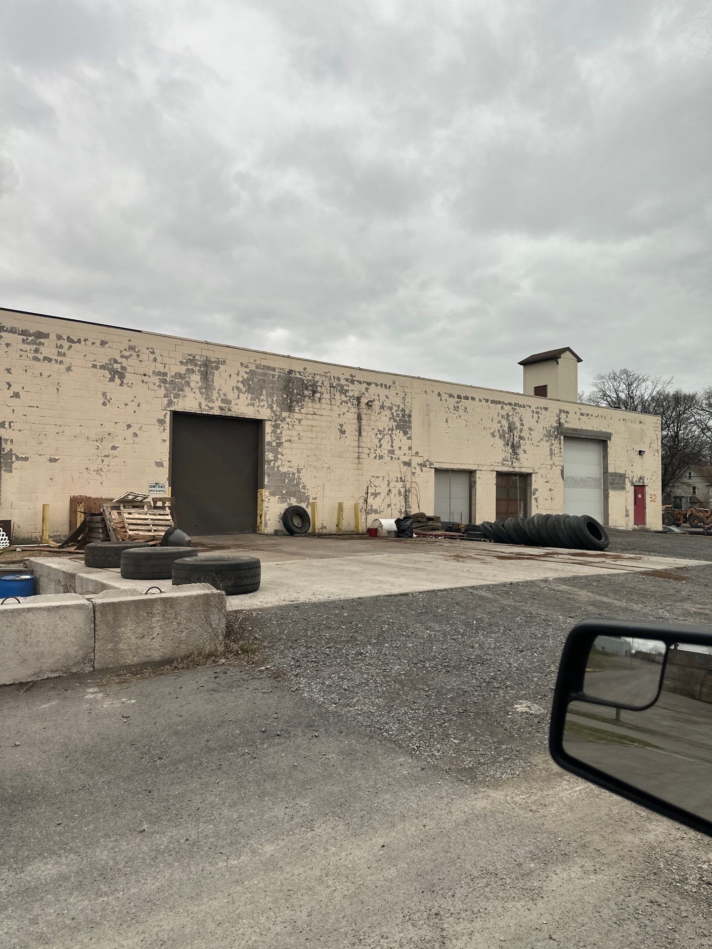 Rochester, NY by Ironhorn Enterprises