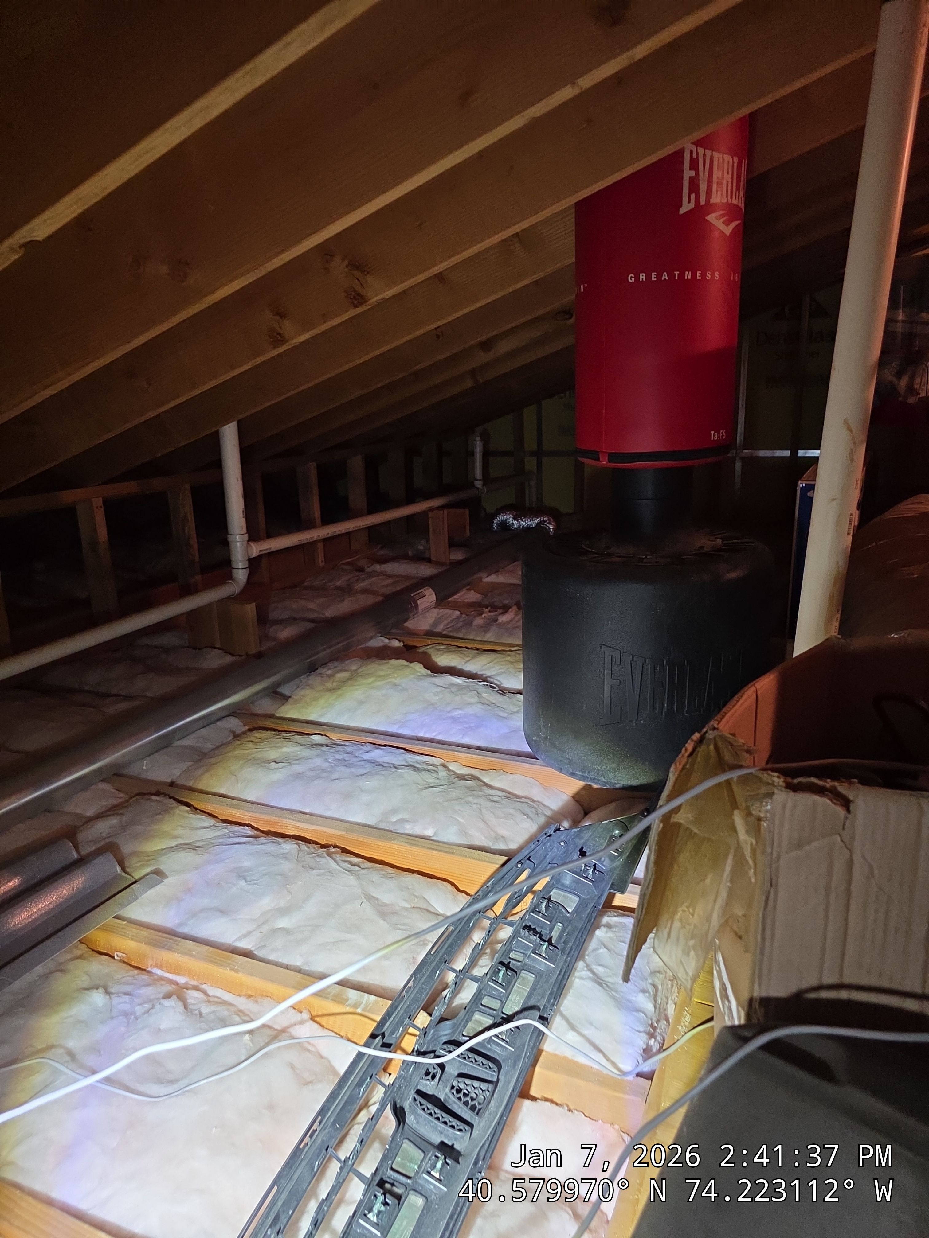Structural Inspection by Veridian Engineering LLC