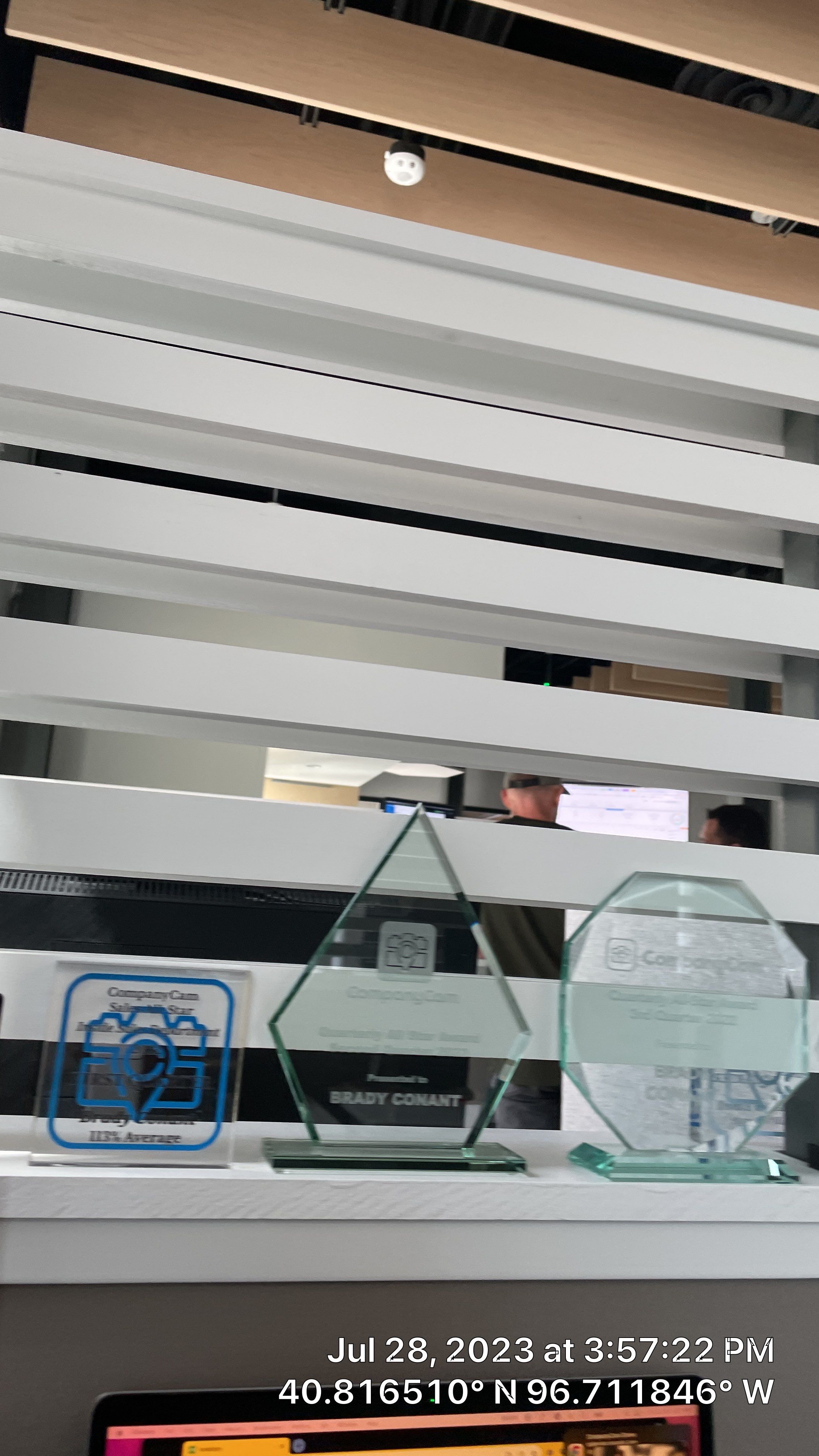 ;lBSdgoiaj perijwpjasl;fkja;l by CompanyCam Sales Demo