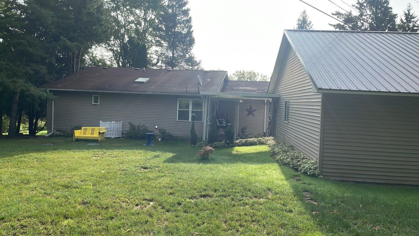 Roof Replacement using Owens Corning by 180 Contractors