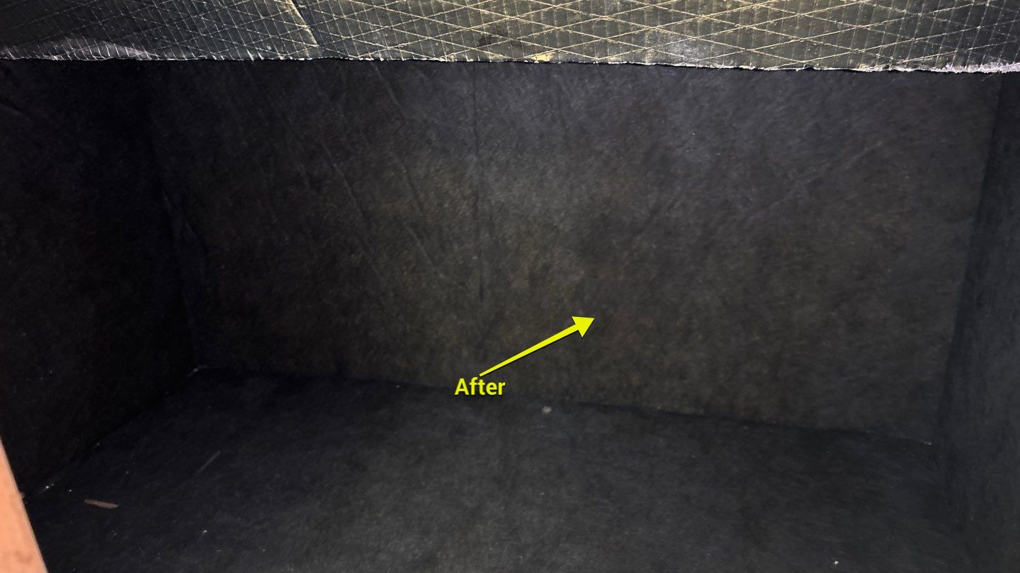 Commercial Air Duct Cleaning in Eustis by Hygienic Air, Inc