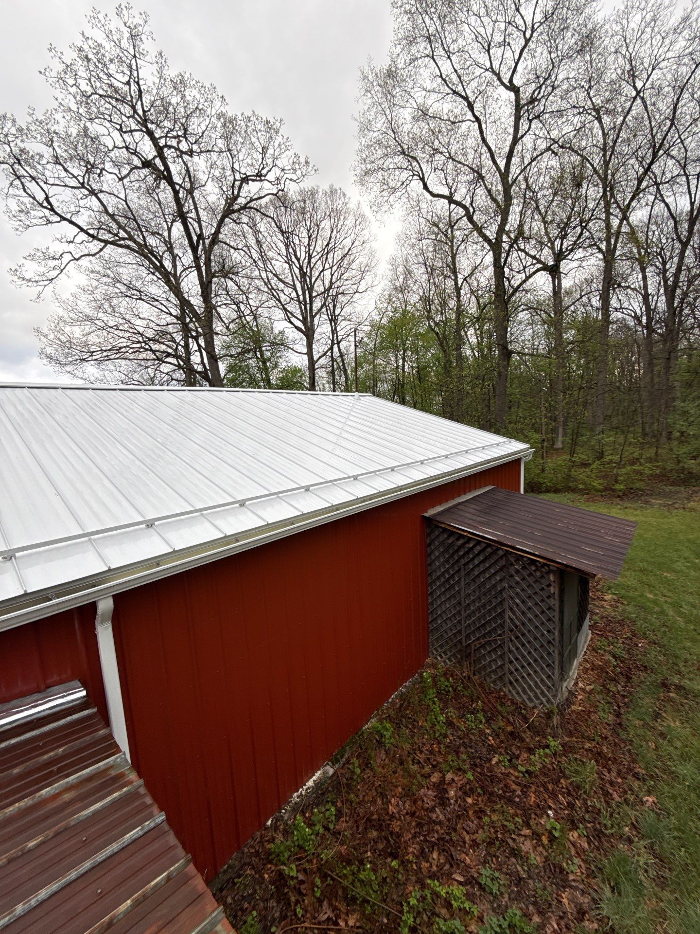 Project by Good Hands Roofing by Good Hands Roofing