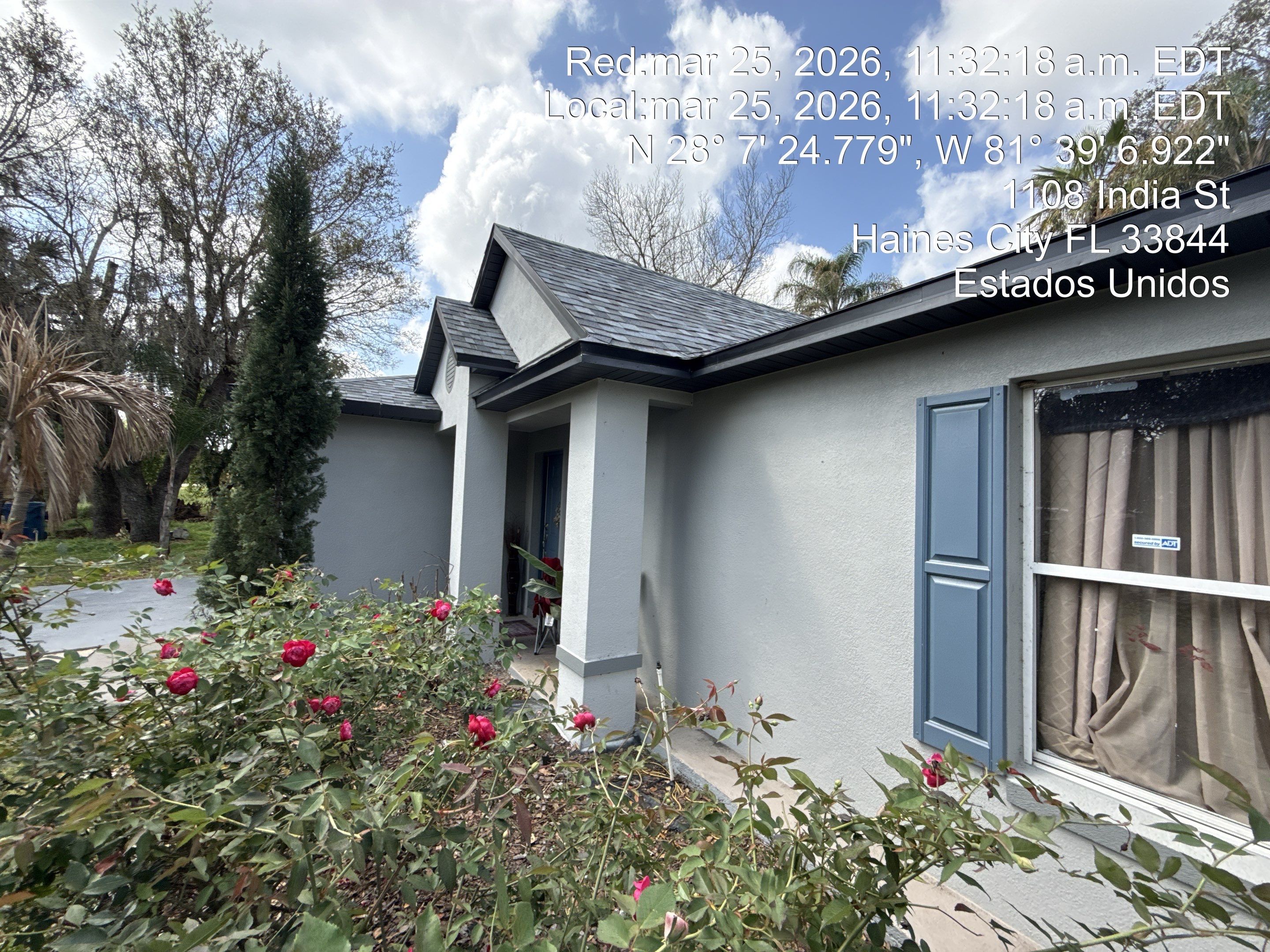 Project in Haines City by You Restorations LLC DBA YOU-Home