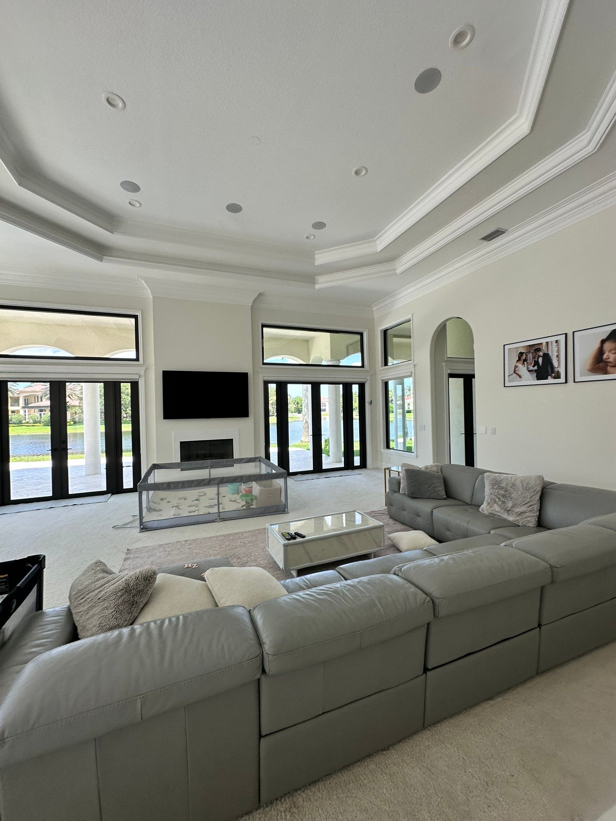 Replacement of Windows & Doors: Davie, Fl by ASP SuperHome