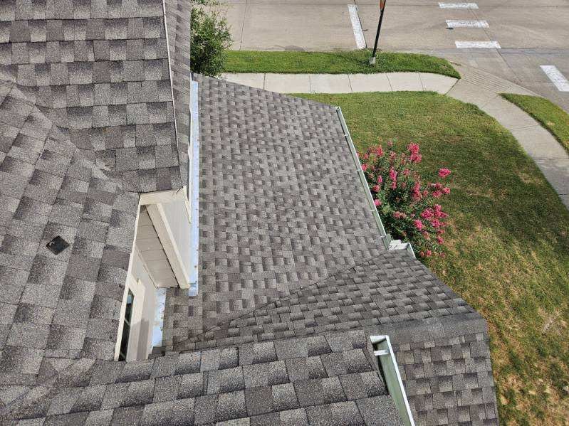 Project in Savannah  by Zeus Exteriors