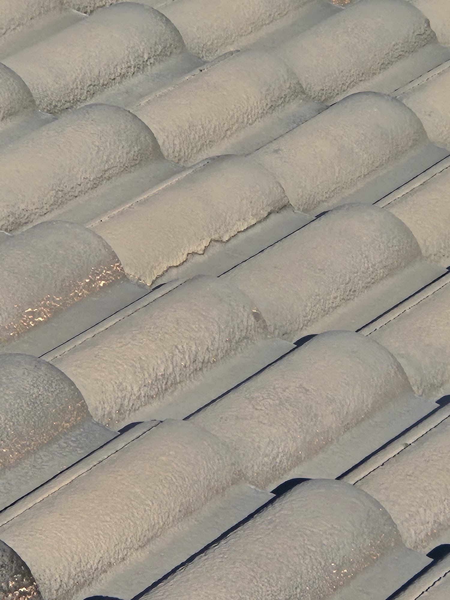Residential Roofing Inspection  by Four Peaks Roofing
