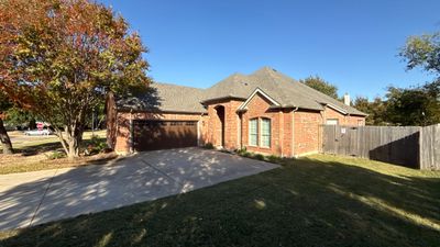 Project in Rockwall