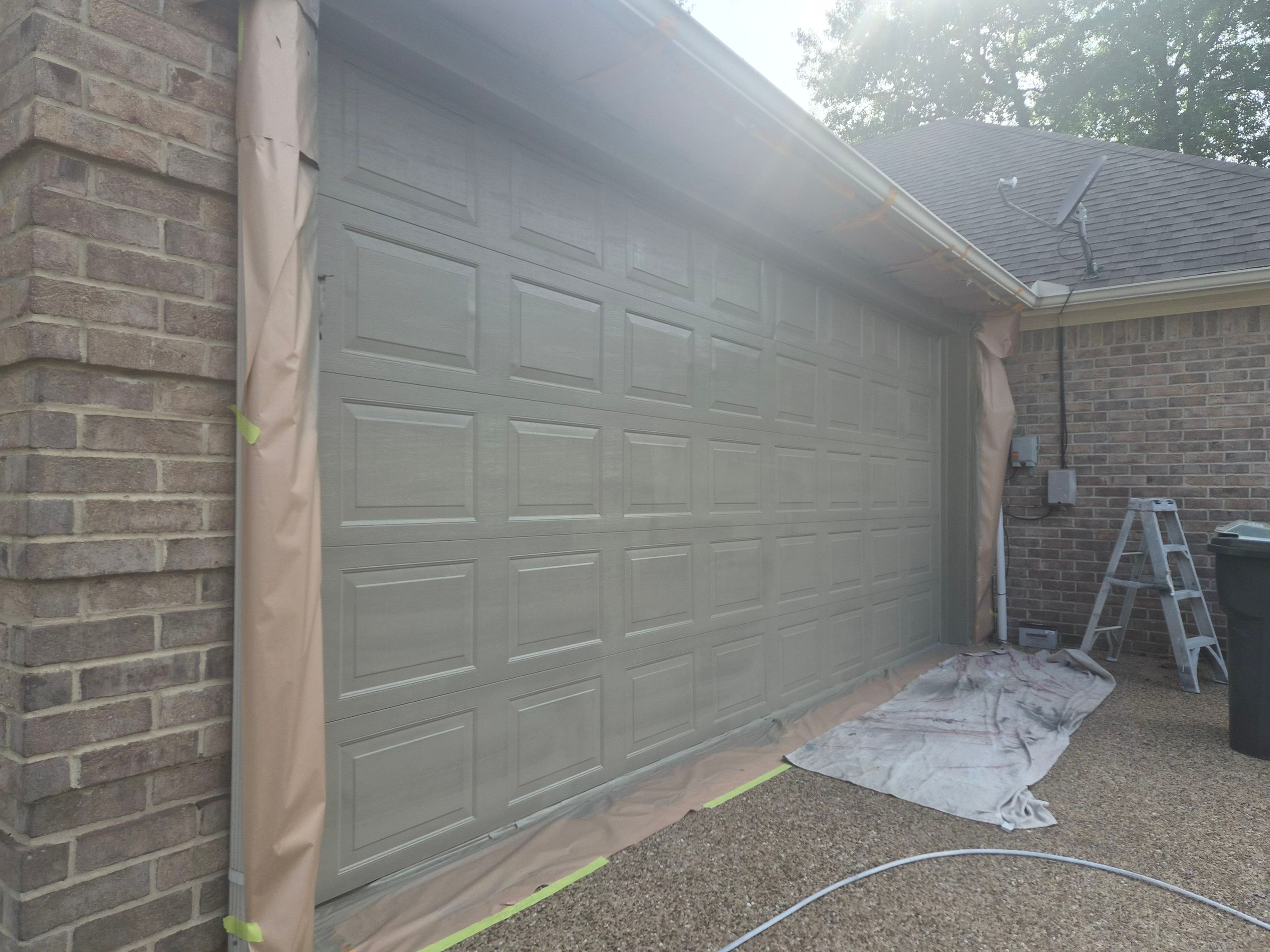 Tyler, TX Exterior Painting & Refresh  by Quality Coats Painting
