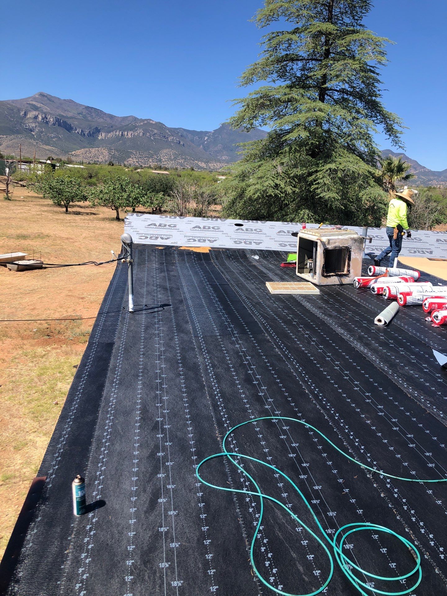 Rustic Cedar Shingles by Reimagine Roofing