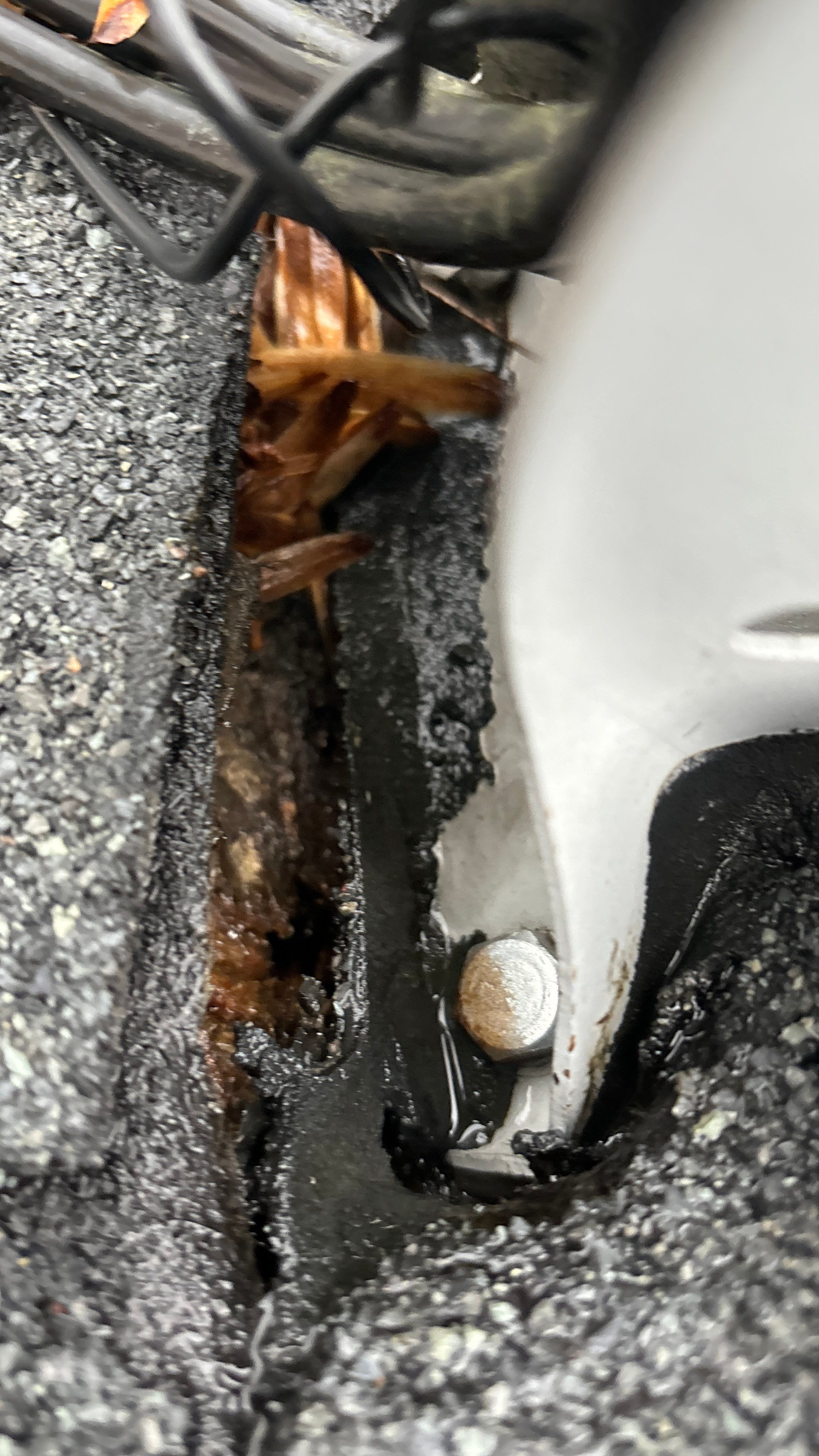 Roof Repair by Deerfield Roofing LLC