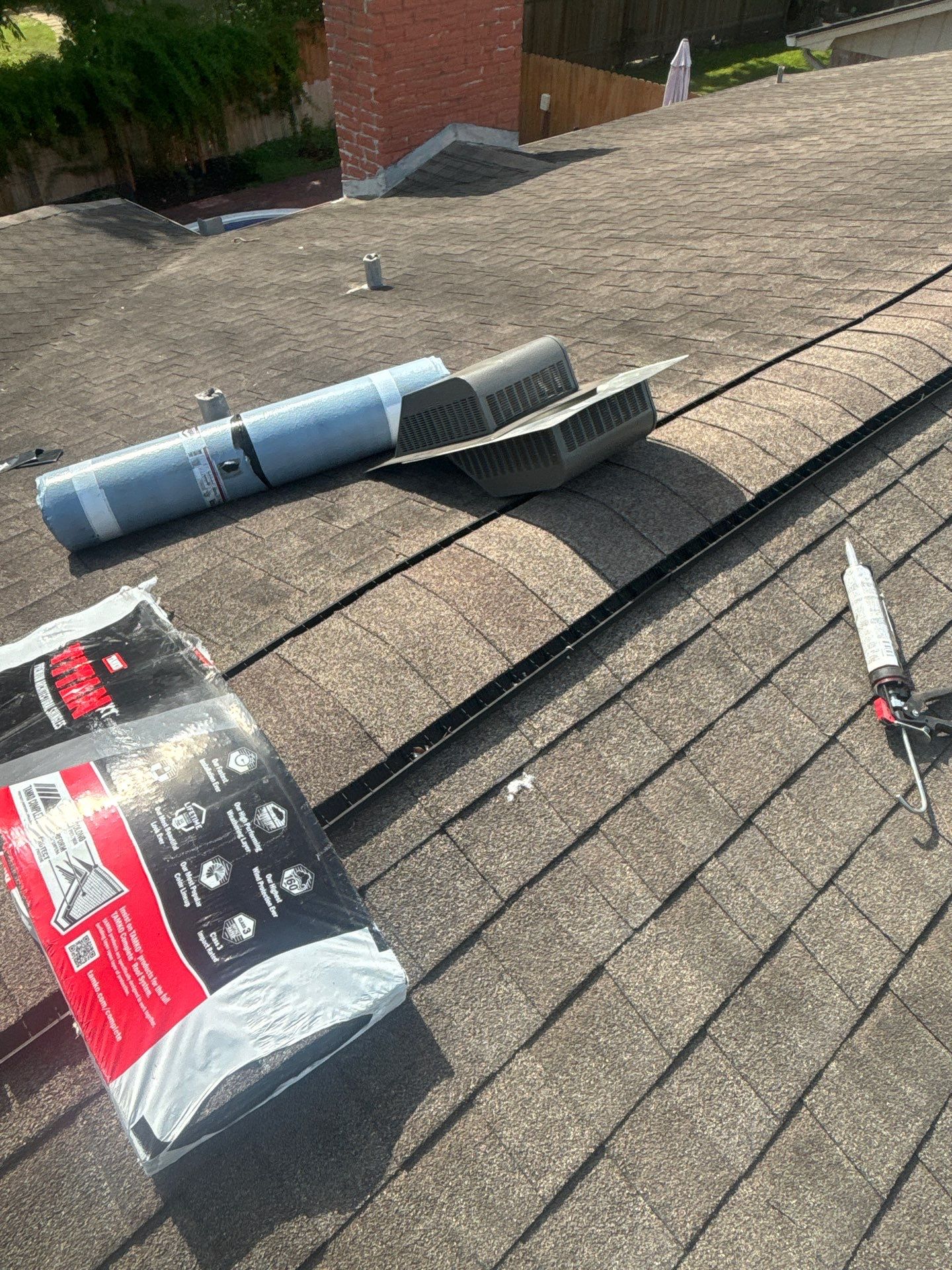 Roof Repair Sugarland by Roof Repair Services LLC