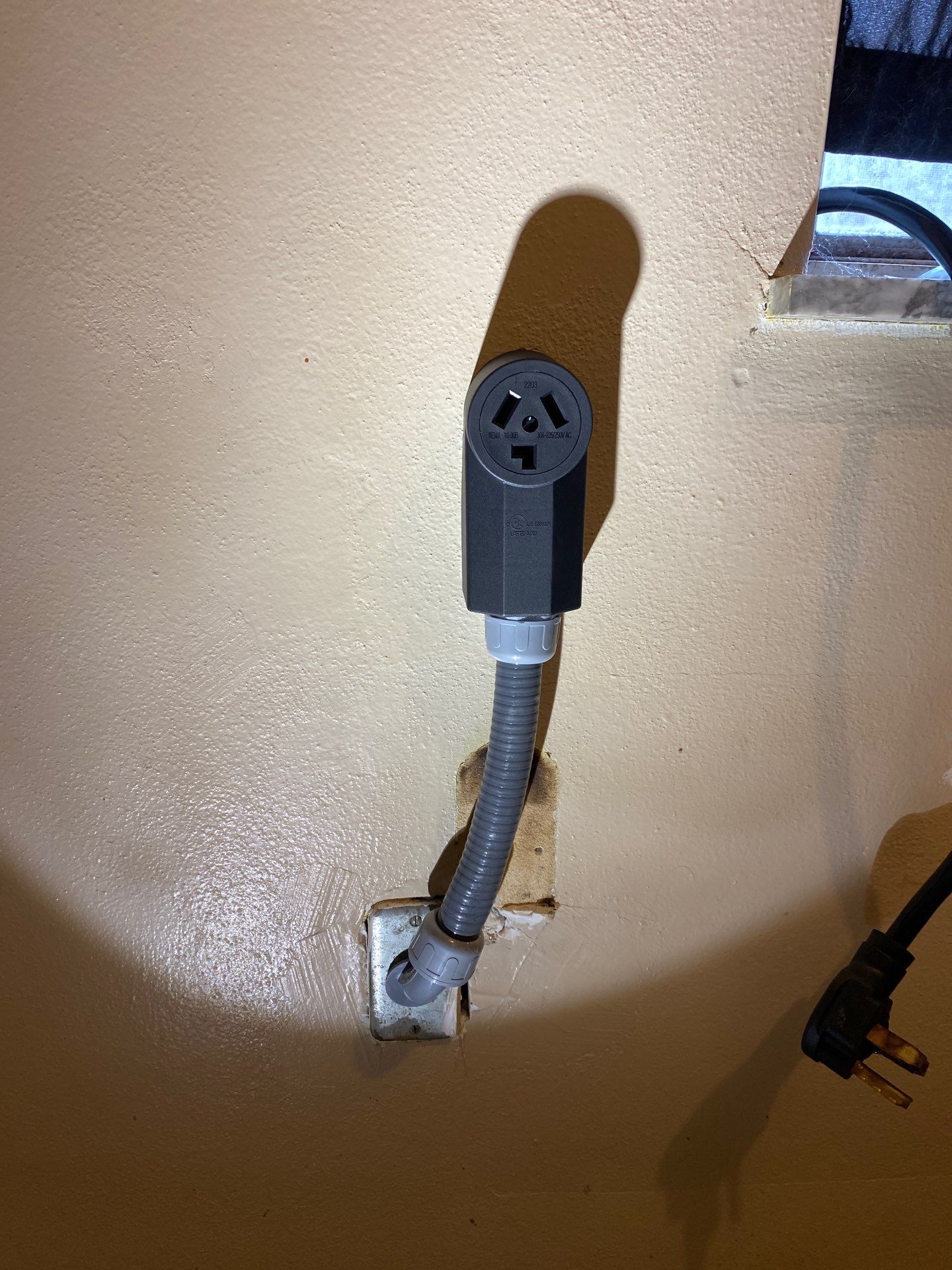 Dryer Meltdown by Elite Electrical Solutions LLC