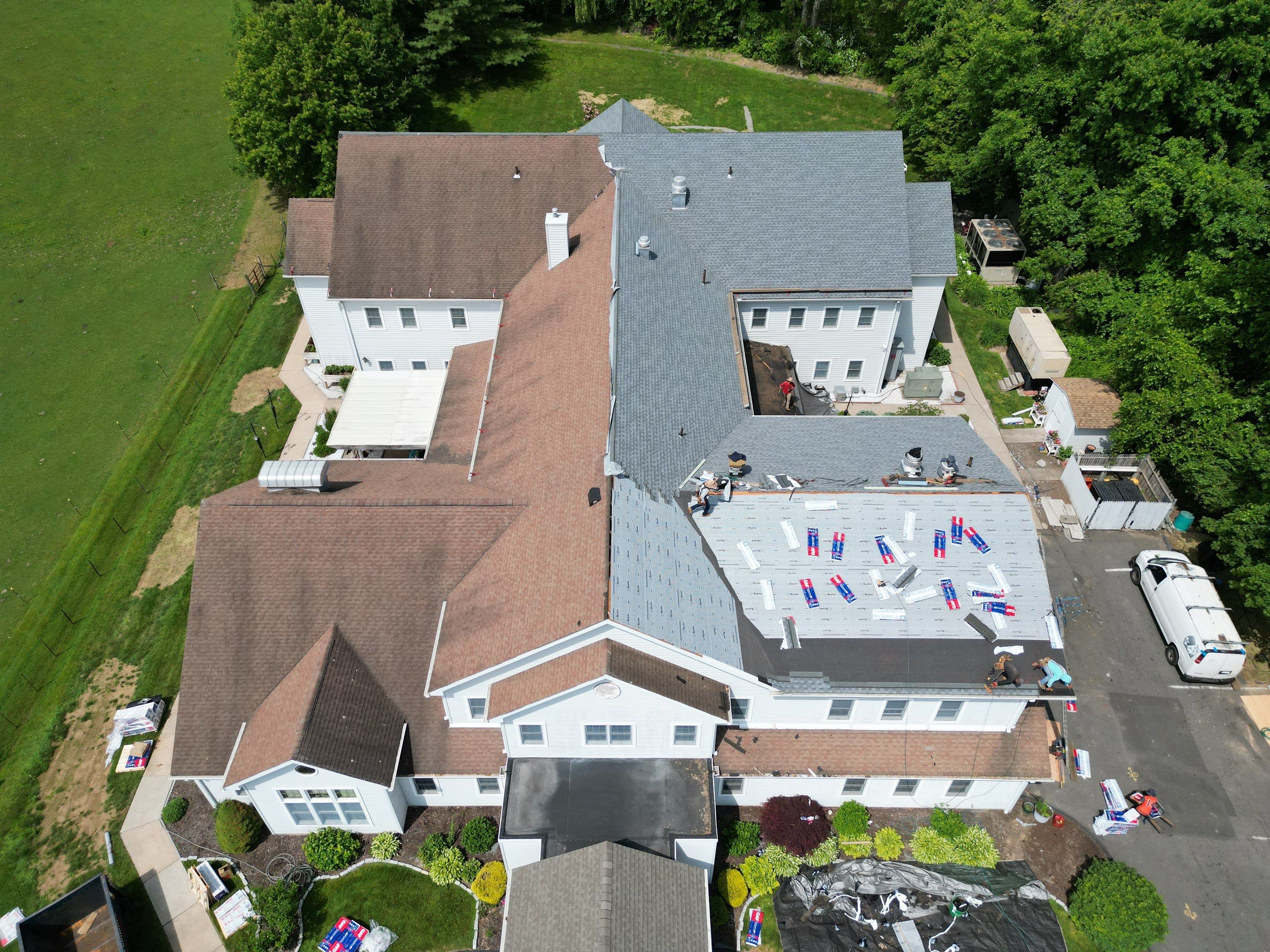 Sisters of Notre Dame De Namur by Heritage Systems Inc