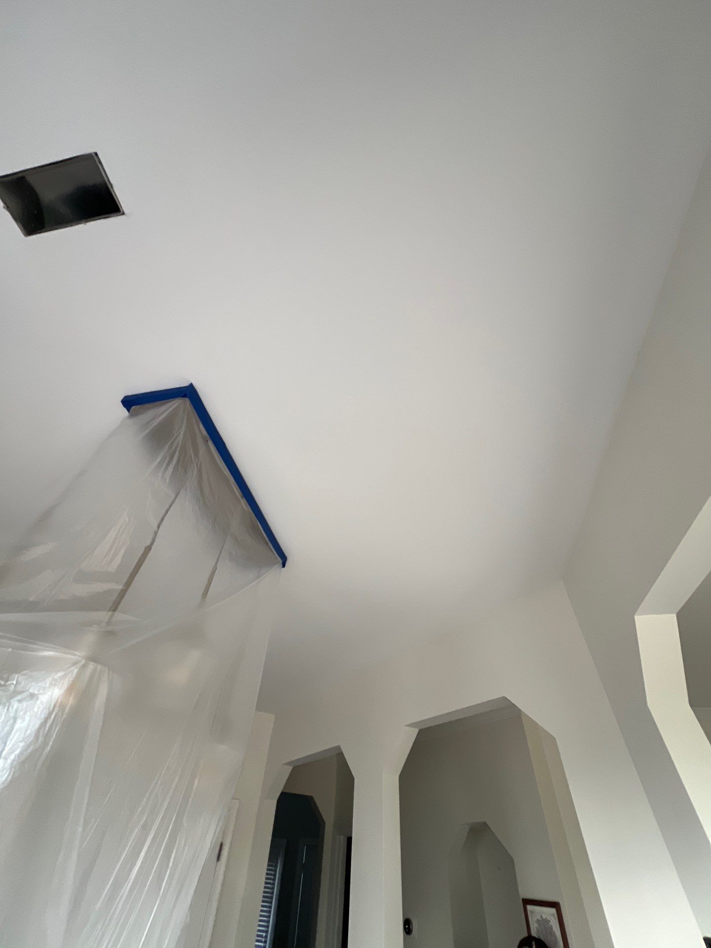 Residential - Virginia Beach by Rodriguez Drywall And Paint 