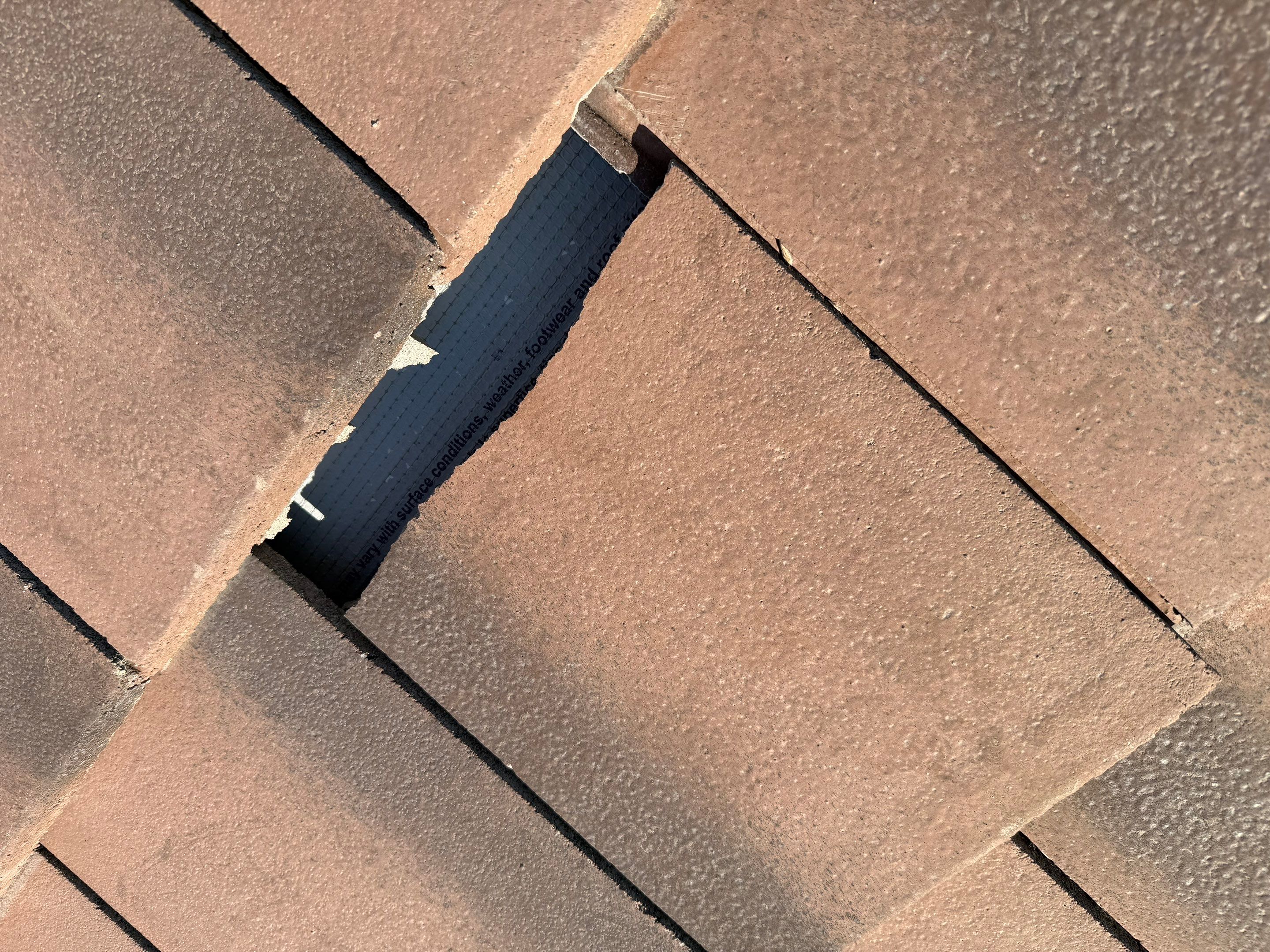 Project in Queen Creek, AZ by Showtime Roofing & Coatings LLC
