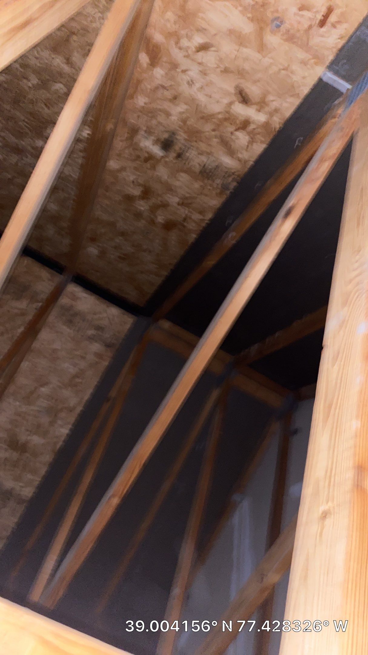 Sterling: Residential Roof Replacement with CertainTeed Landmark in Granite Gray  by RM Banning, Inc.