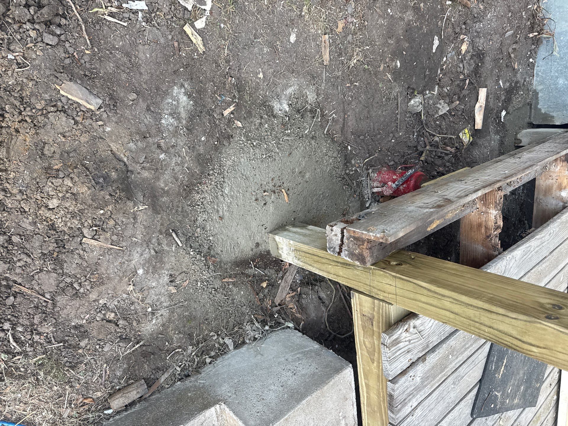 50 years of LAYERS by Bayfront Roofing and Construction