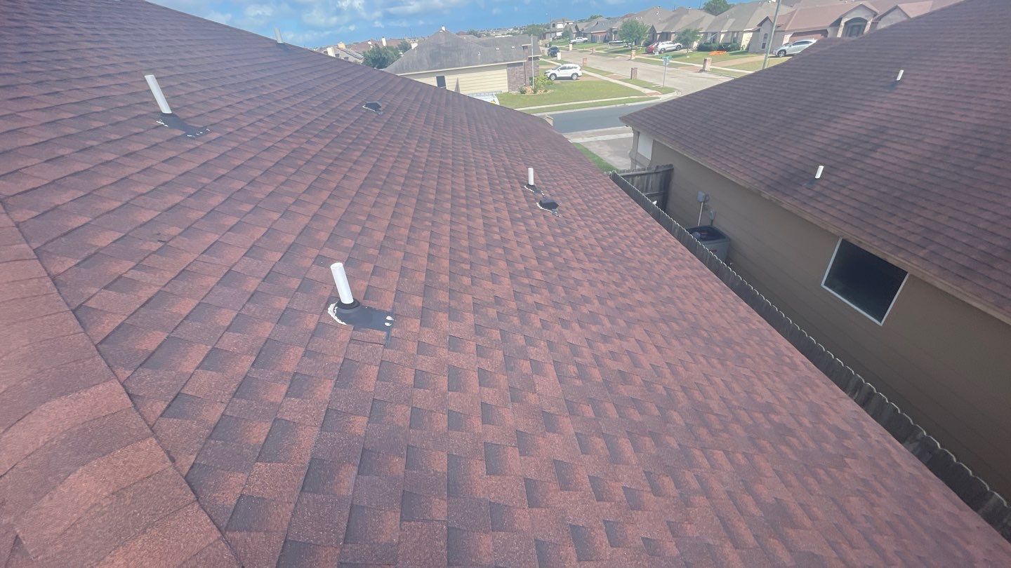 Residential Roofing Repair using Roofing Repair Products  by Lighthouse Roofing