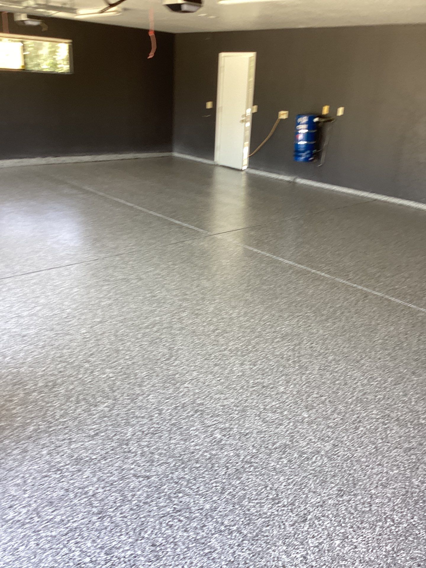 Concrete Coating in Manteca California by Lancaster Painting