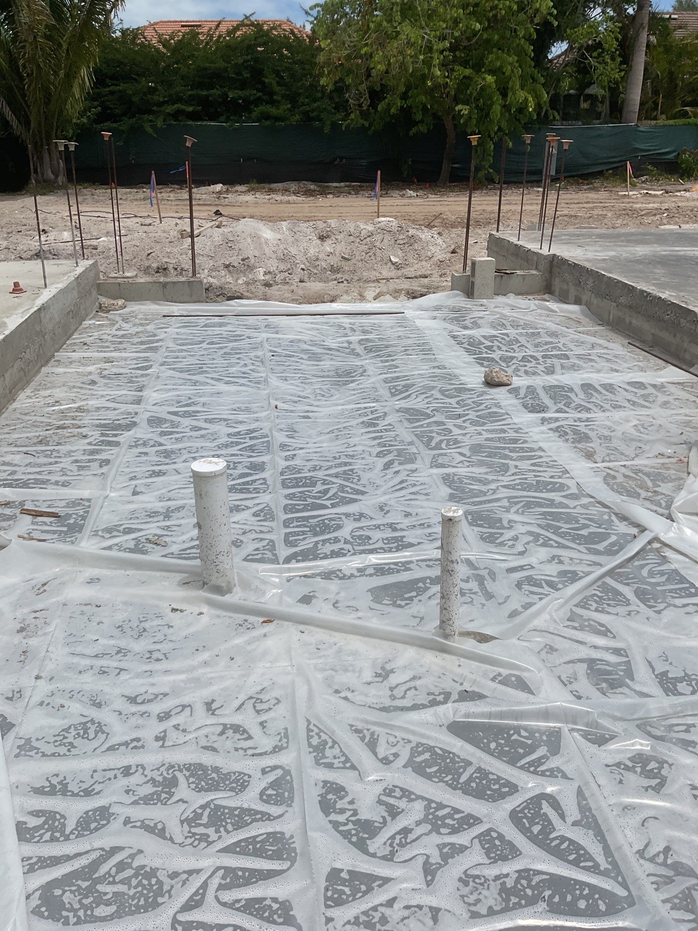 Custom Home In Naples Florida by Southern Gulf Construction