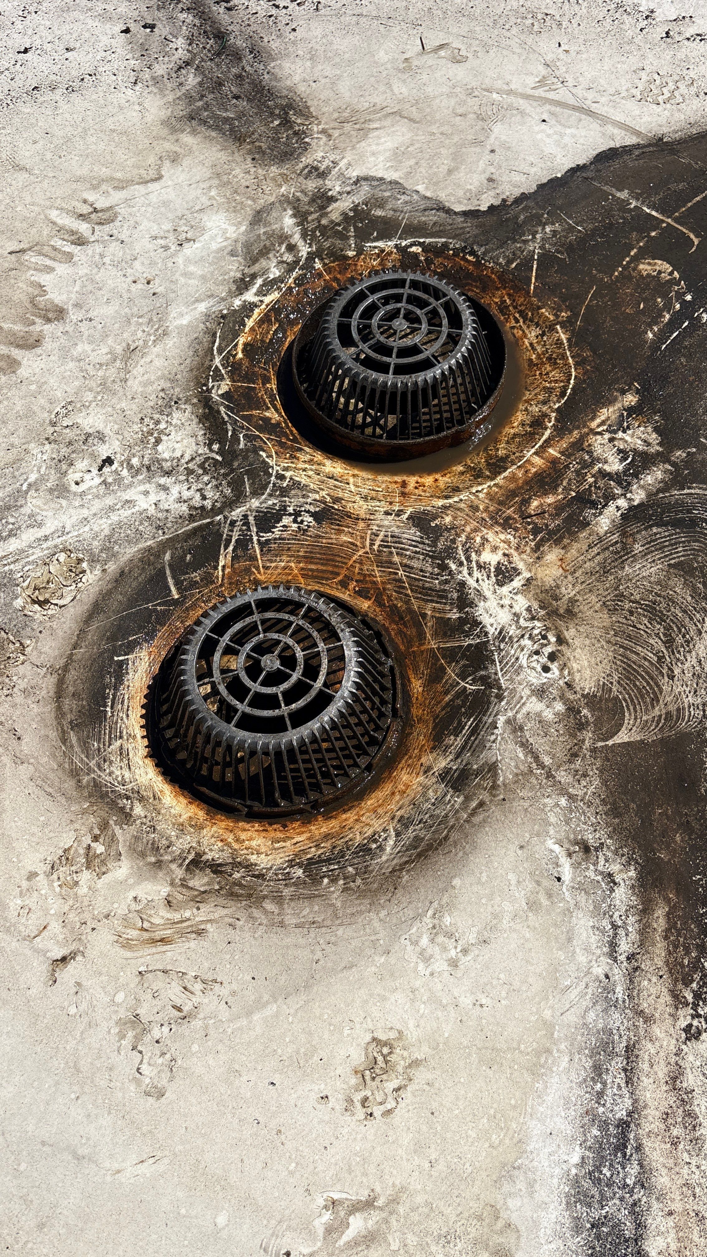 AMC Theater - Woodlands, TX by Hartland Roofing & Construction