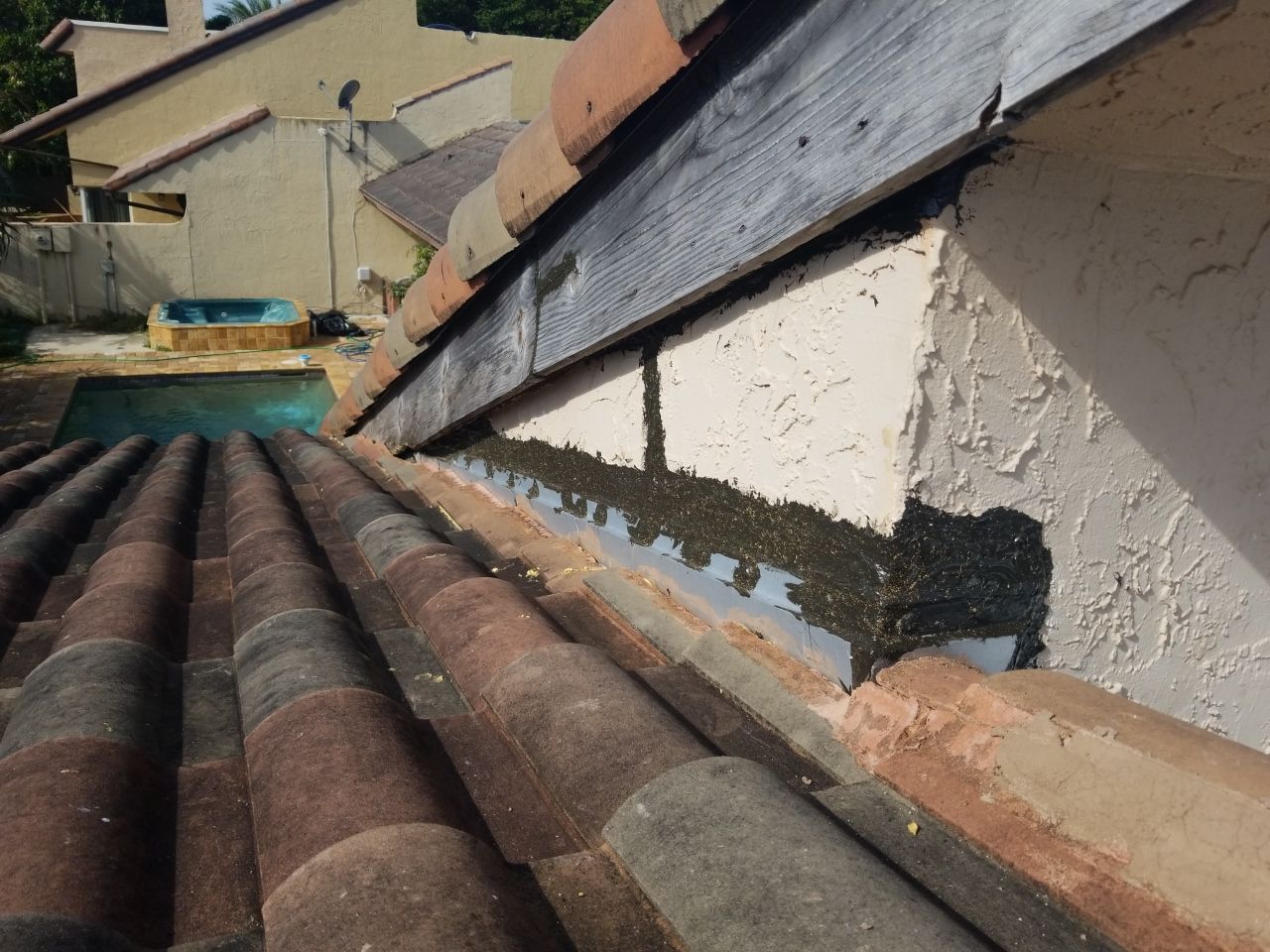Tile Roof Repair in Boca Raton ā Affordable, Timely, and High-Quality Service by Aastro Roofing