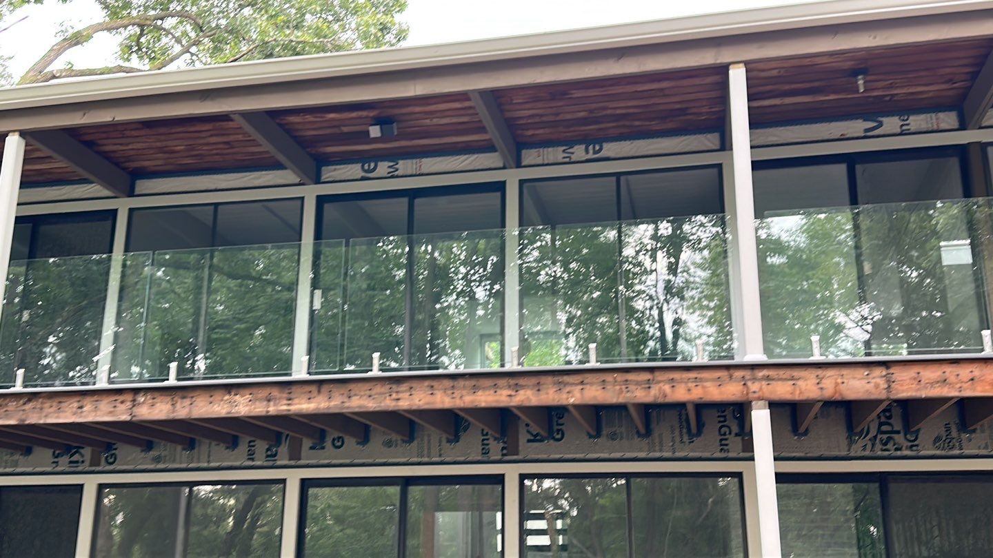 Siding Replacement using CertainTeed Restoration Classis D4 by 180 Contractors
