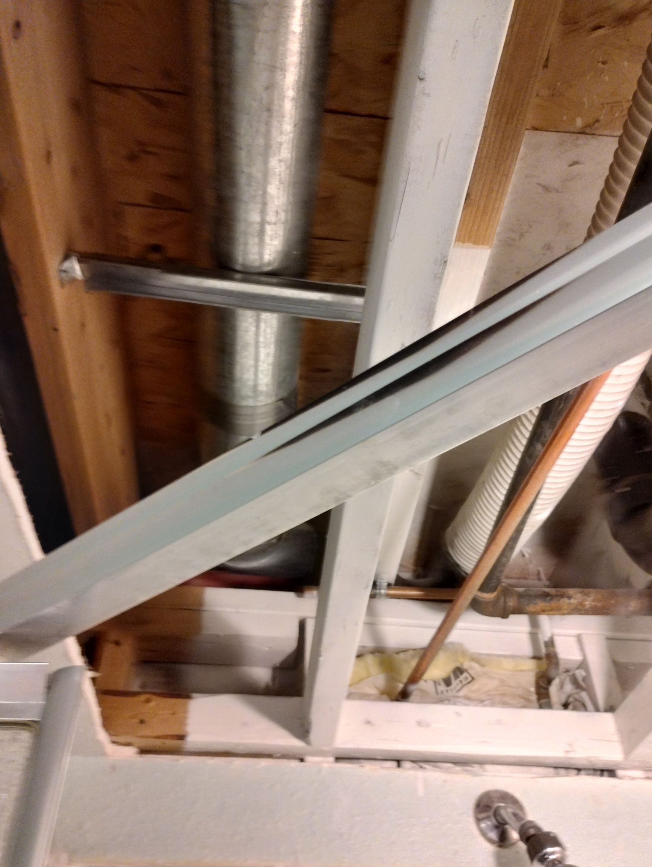 Water Damage by Accountable Home Services