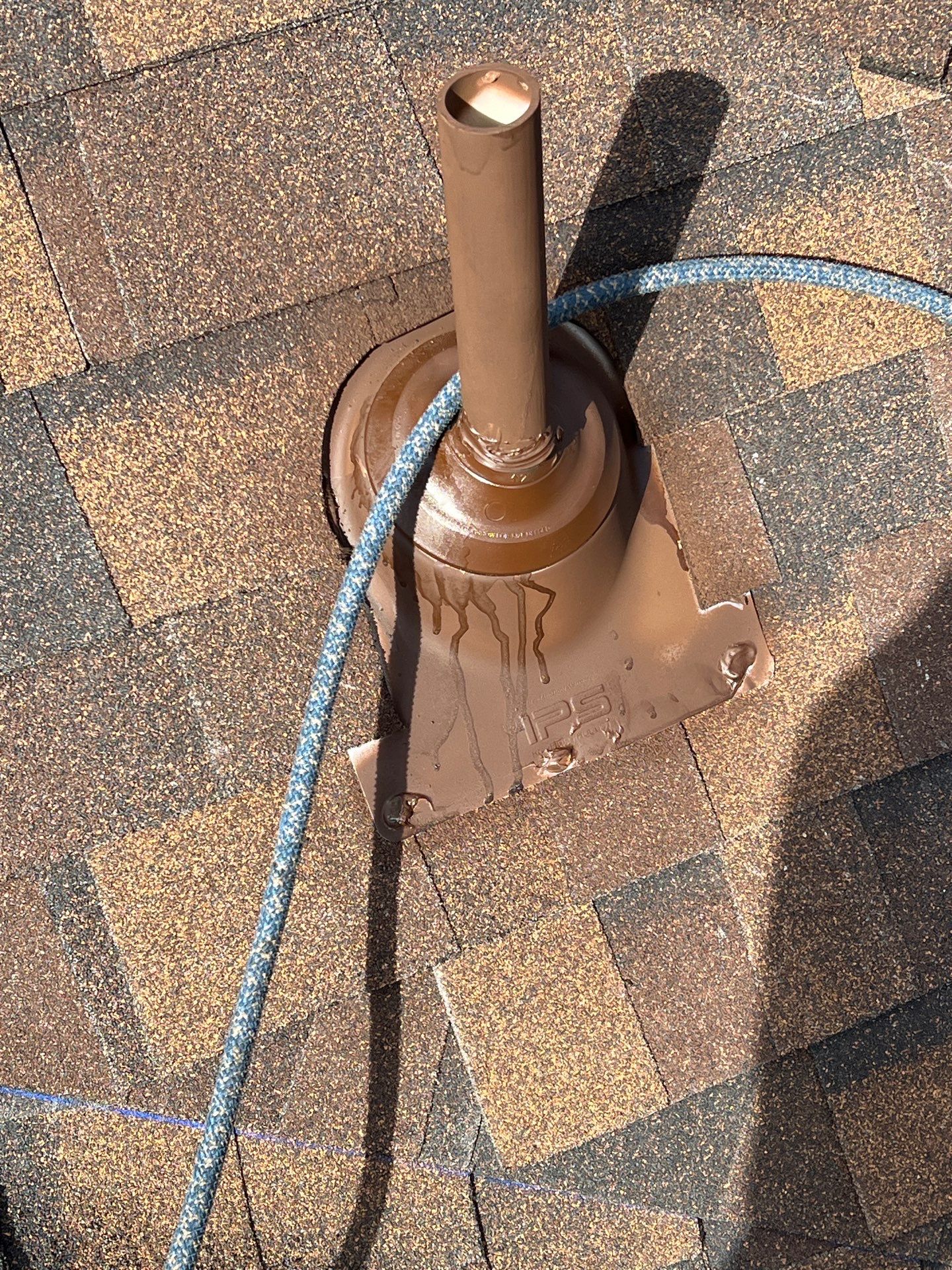 Project in Austin by Rhino Roofing and General Contracting, LLC