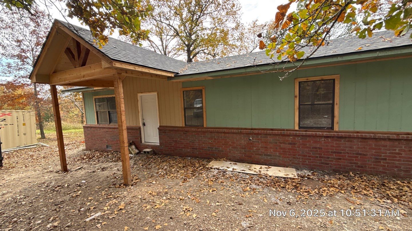 Project by Decor Roofing & Restoration by Decor Roofing & Restoration