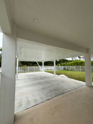 Project in Weston