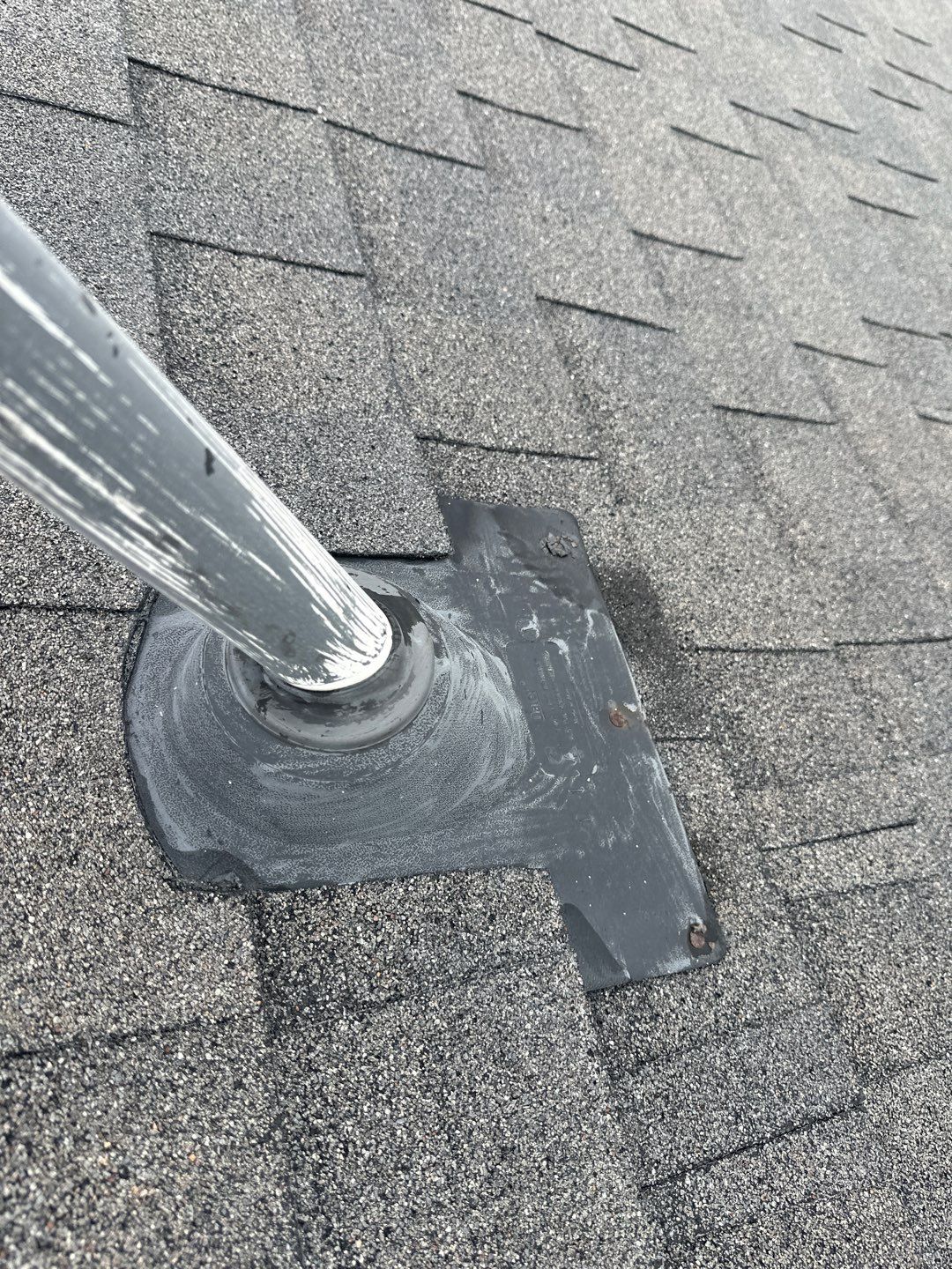 Residential Roofing Repair using Owen's Corning Duration (Lifetime) Shingles by Roof Repair Company