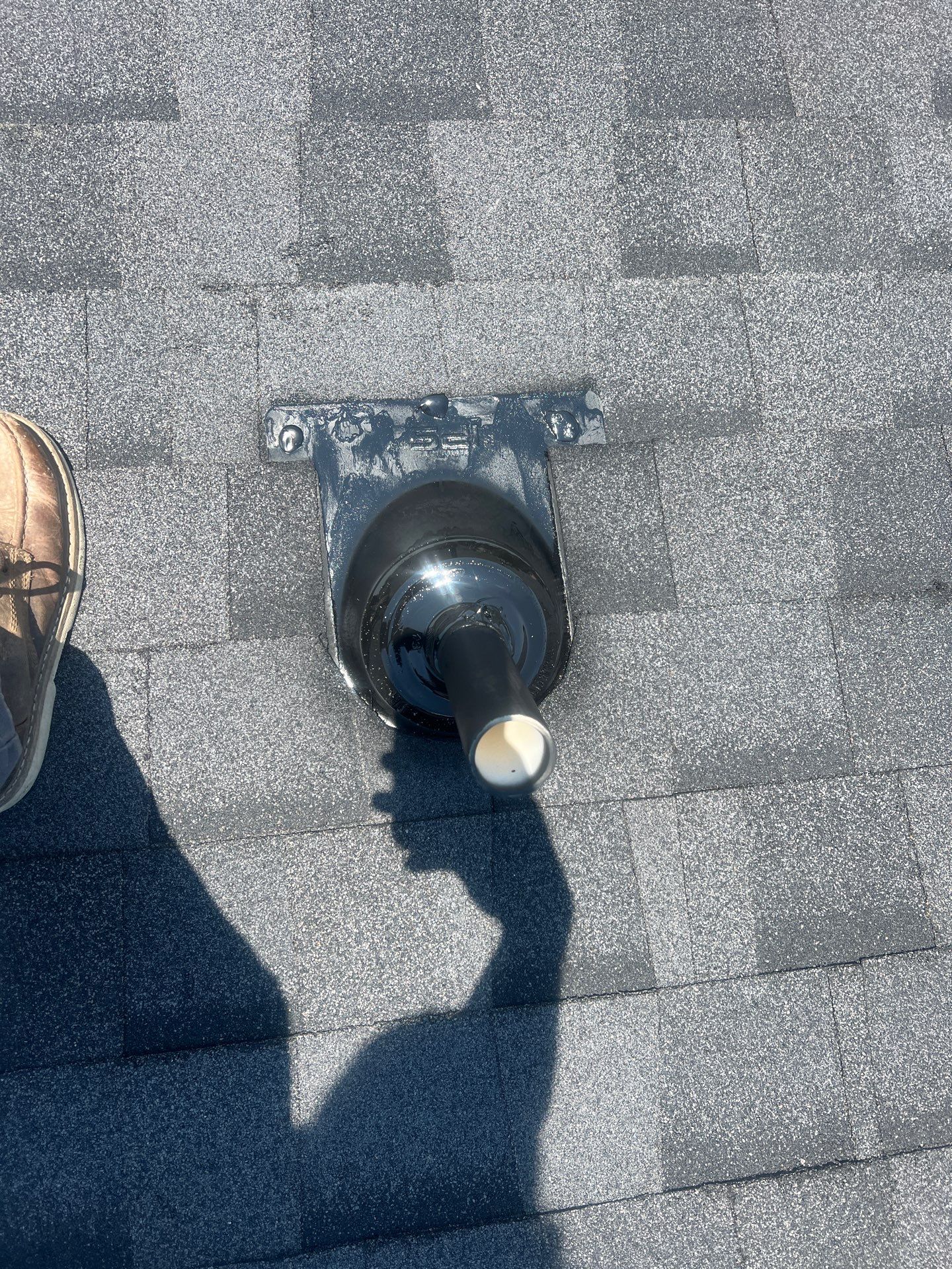 Project in Forney by Rhino Roofing and General Contracting, LLC