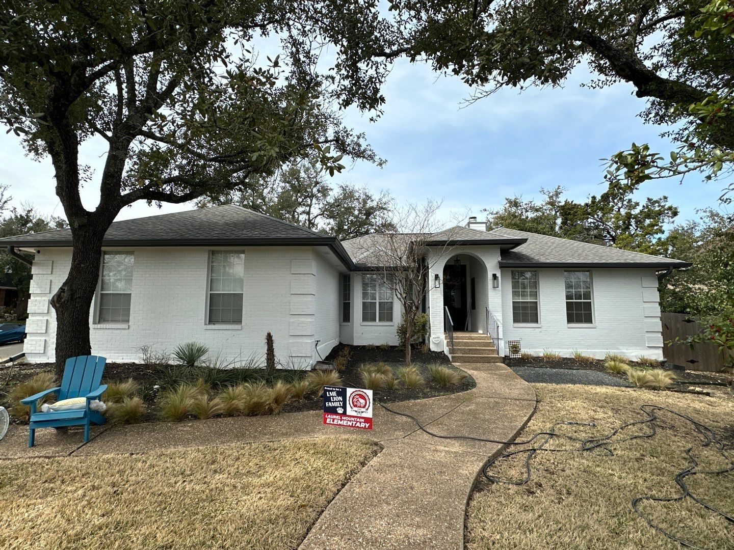 Roof Replacement in Austin, Tx by ROAM Roof & Solar