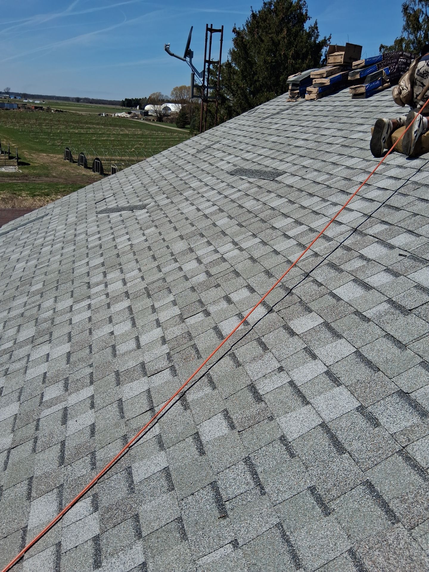 Roofing Replacement by Homestyle in Huron, Ohio by Homestyle Home Improvements (HHI)