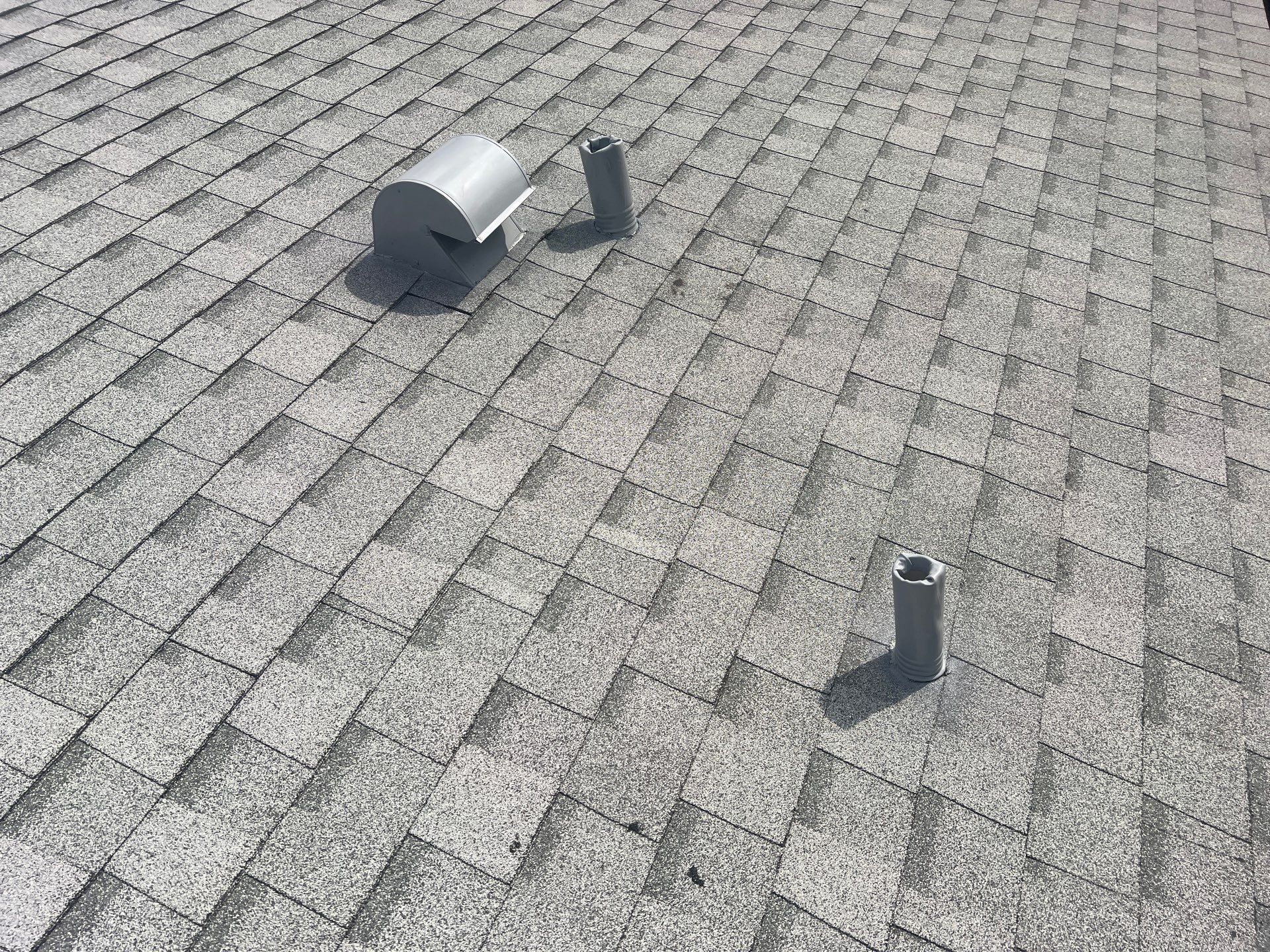 Residential Roofing Installation using Durabull Shingle System by Durabilis Roofing INC