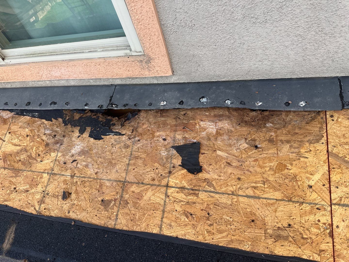 Residential Roofing Repair using Owen's Corning Duration (Lifetime) Shingles by Roof Repair Services LLC