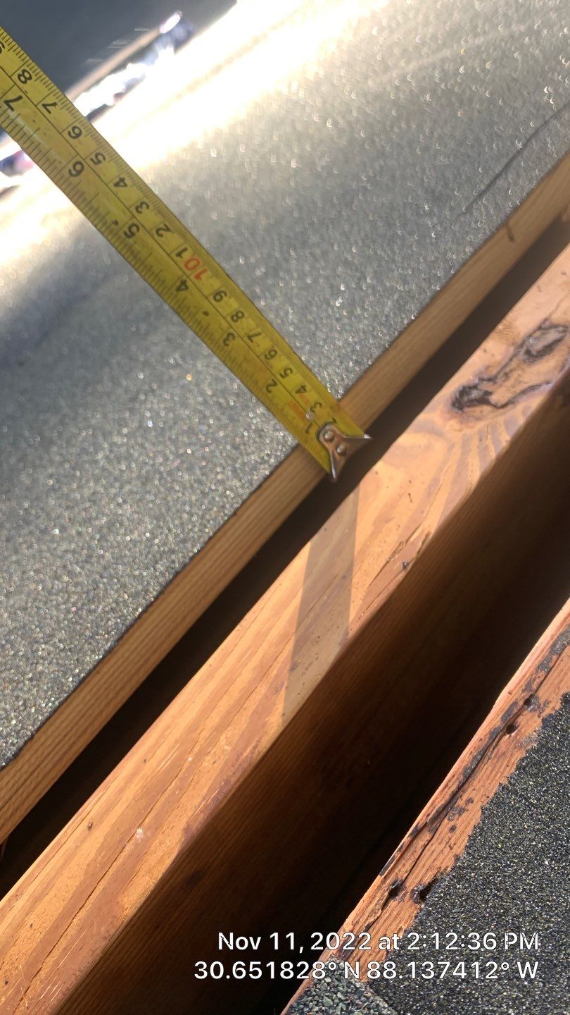 Residential Roofing Installation using Roof Replacement by American Roofing & Construction LLC